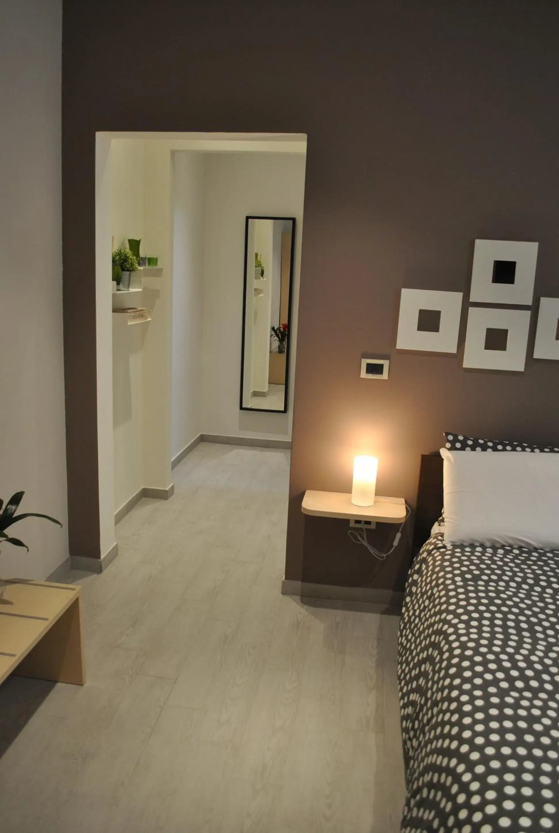 Double Room - single occupancy in Anda e Rianda Double Room - single occupancy in Anda e Rianda