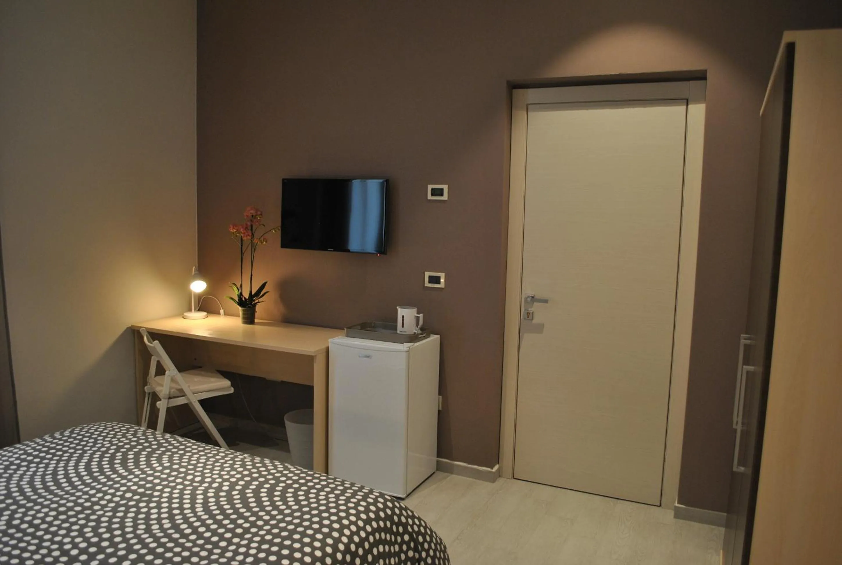 Bedroom, Bed in Anda e Rianda