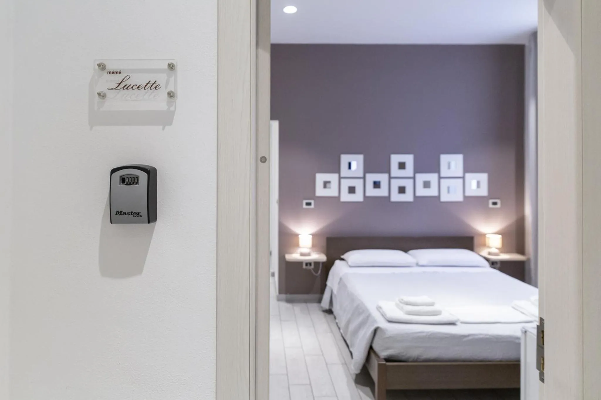 Photo of the whole room, Bed in Anda e Rianda