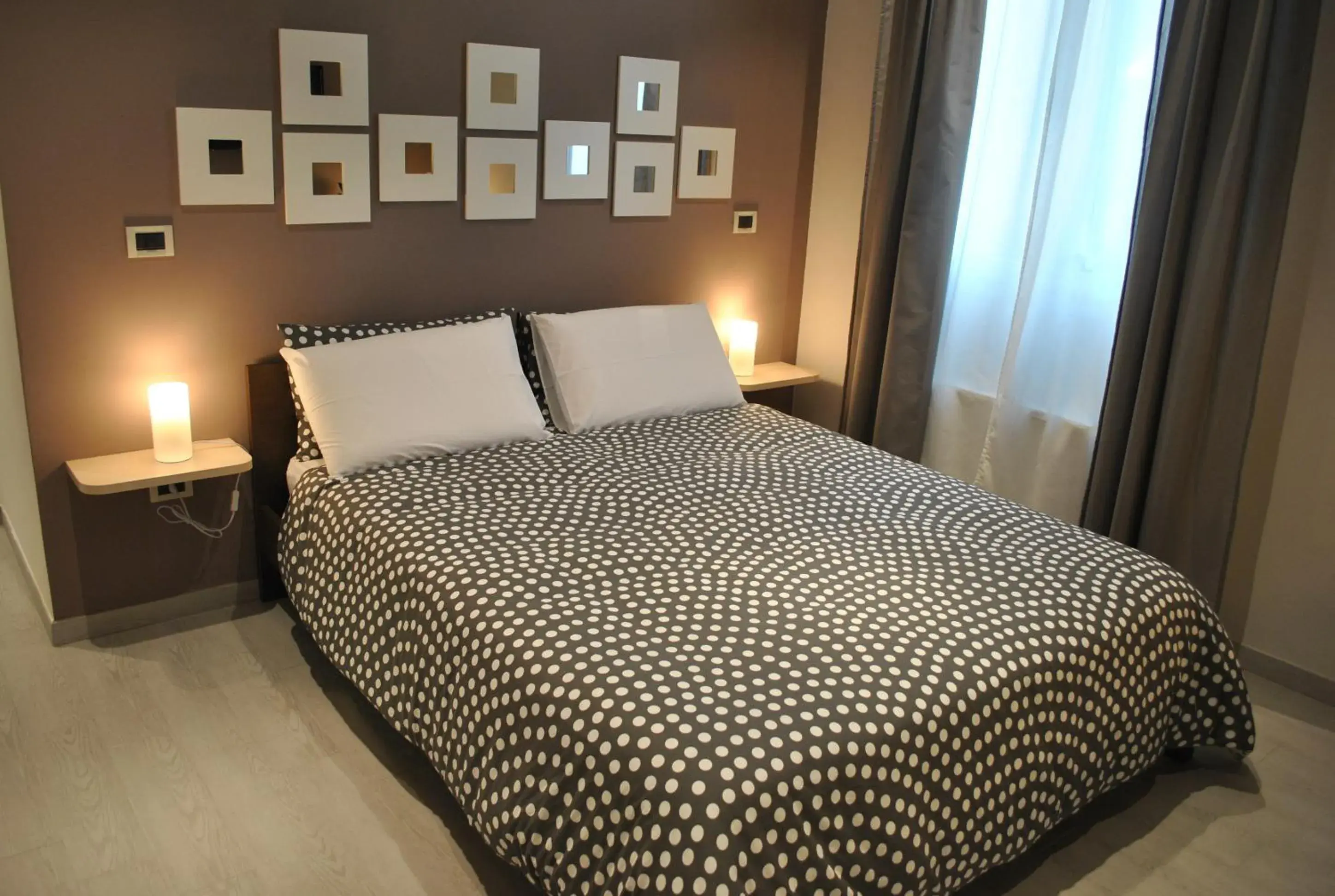 Double Room - single occupancy in Anda e Rianda Double Room - single occupancy in Anda e Rianda
