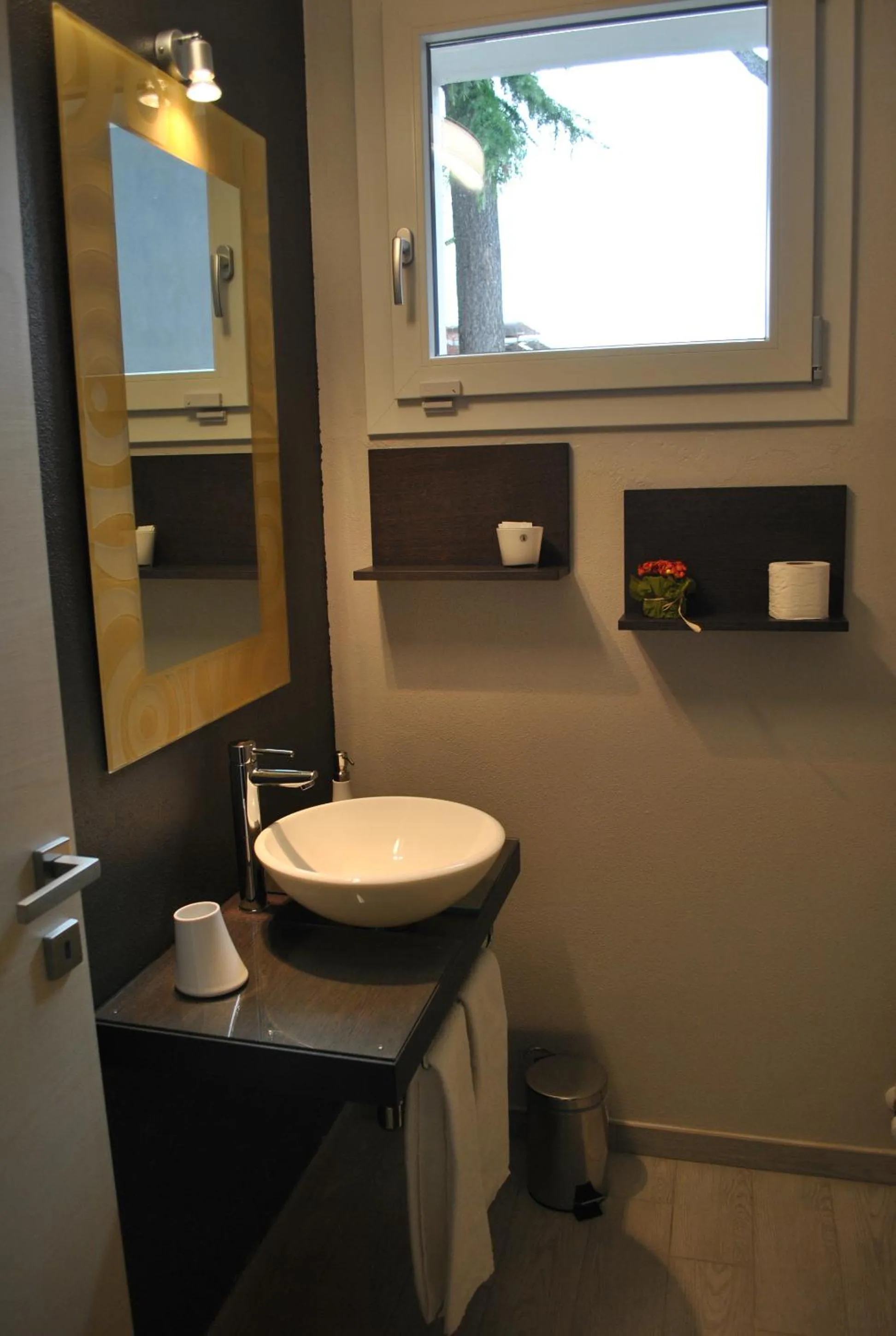 Bathroom in Anda e Rianda