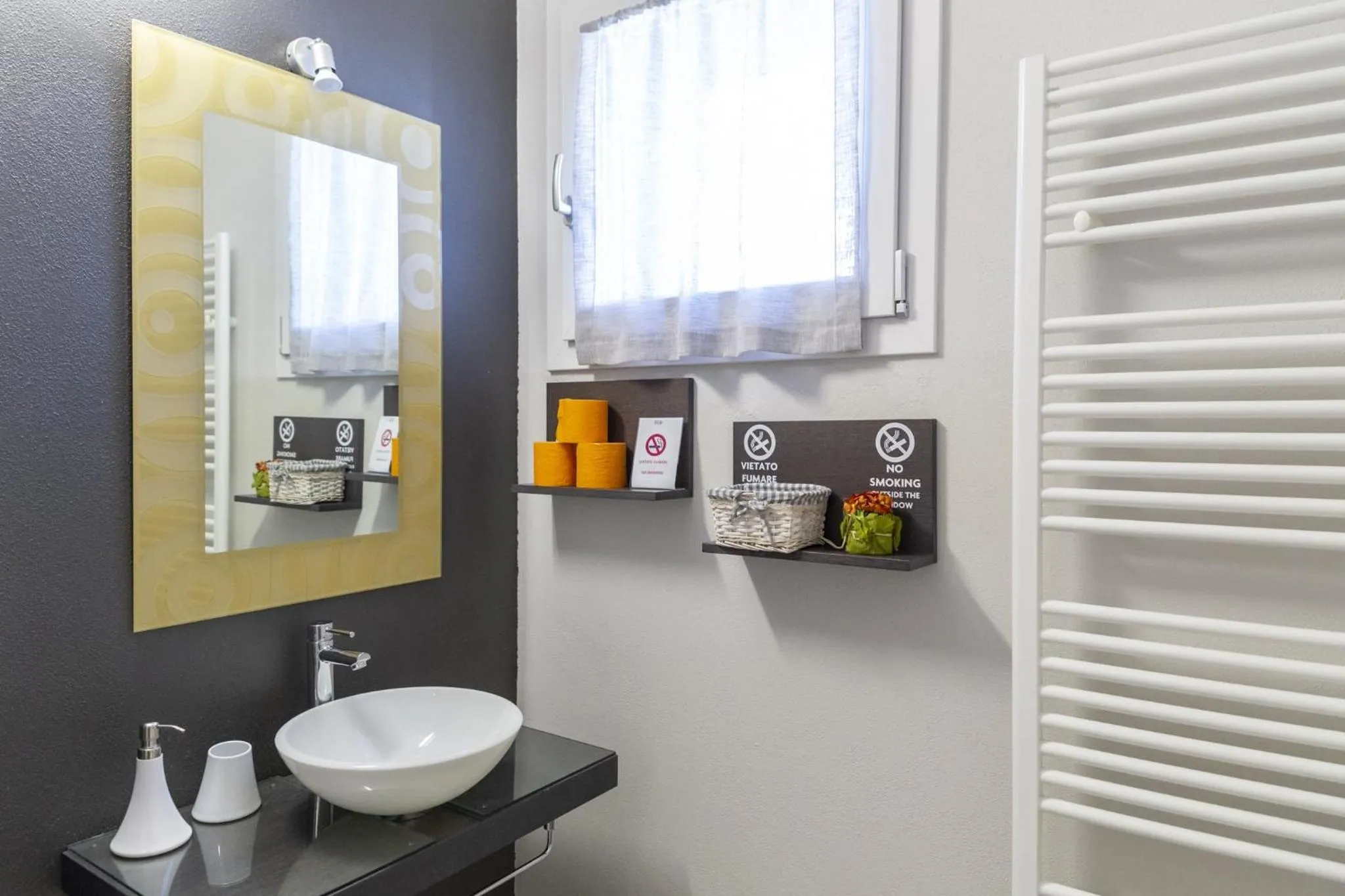 Bathroom in Anda e Rianda