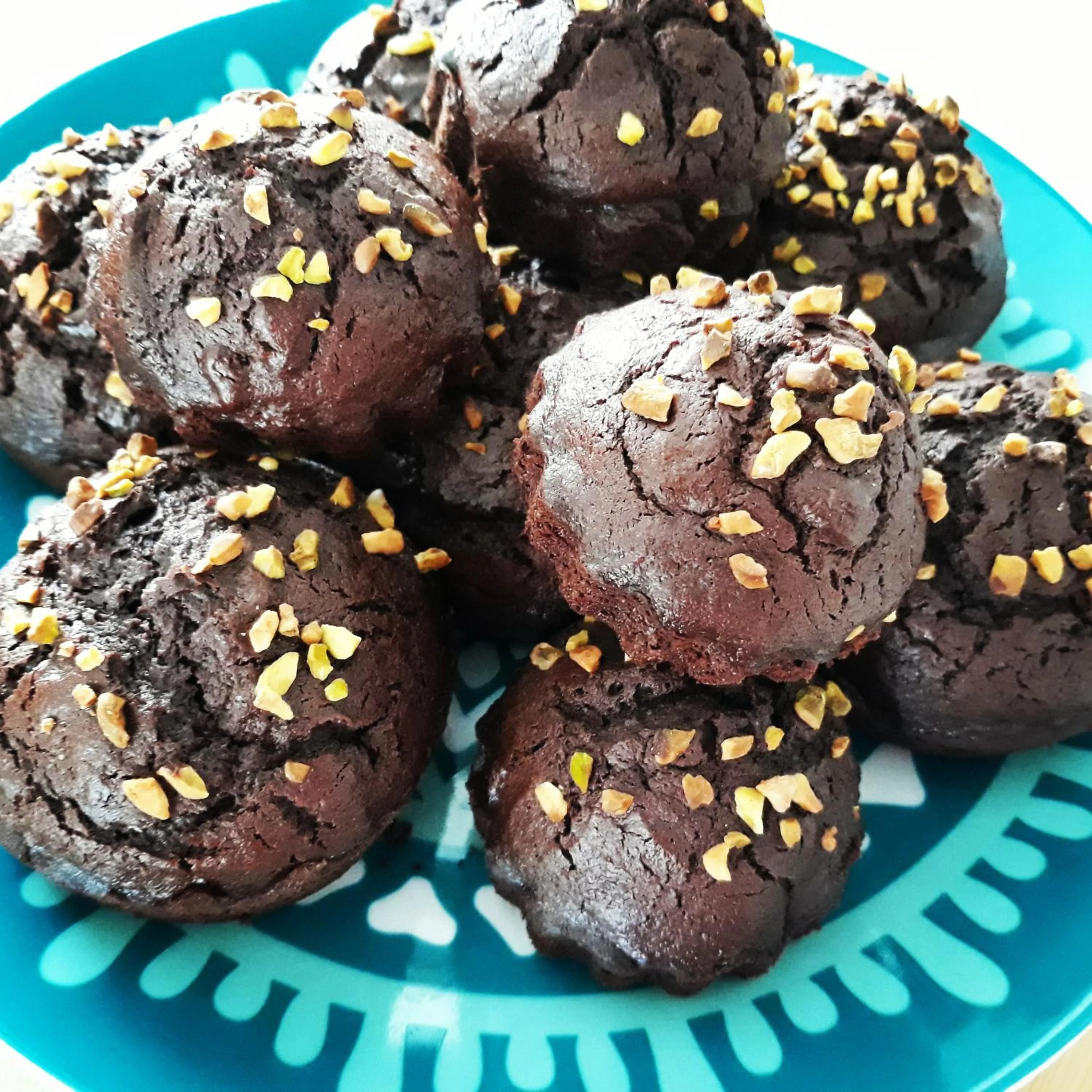 Italian breakfast in Anda e Rianda