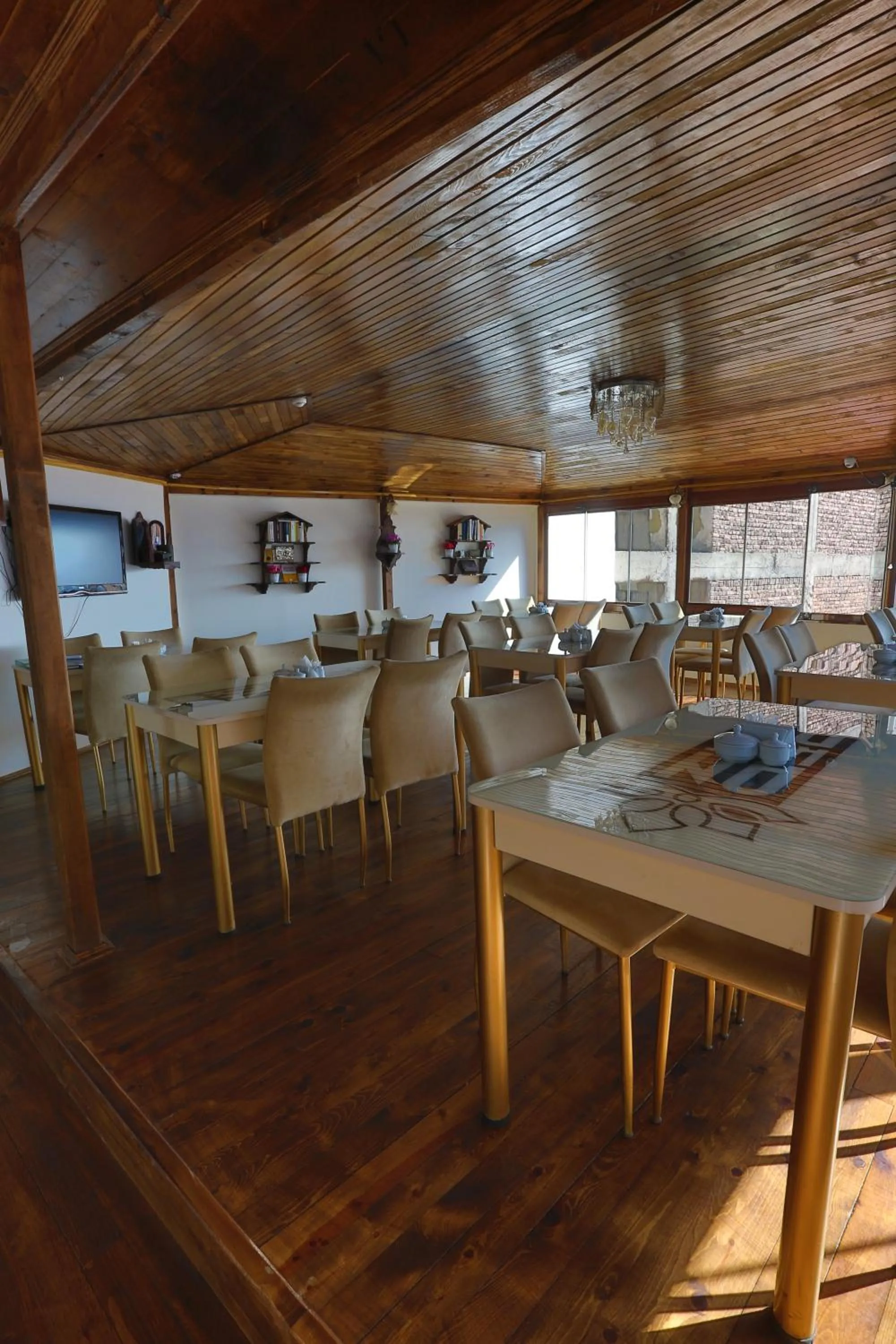 Activities in Hotel Ankatra