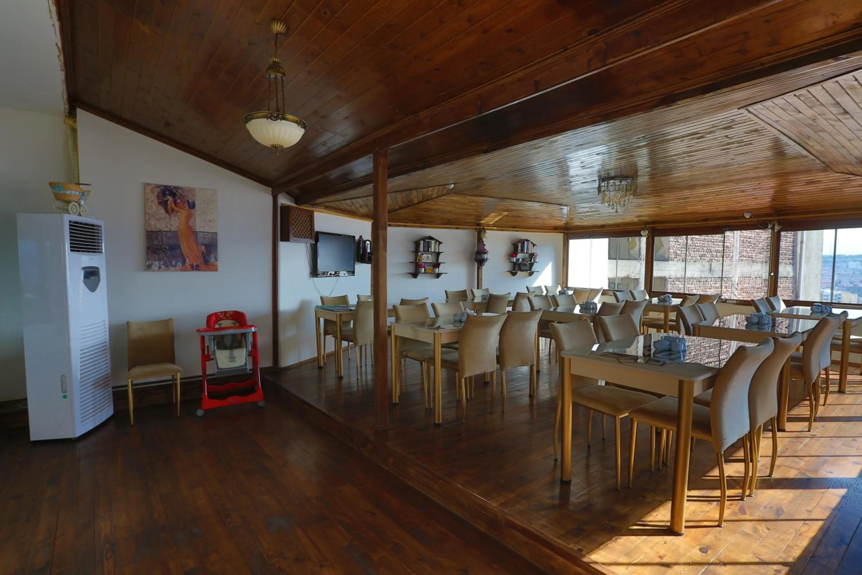 Nearby landmark in Hotel Ankatra