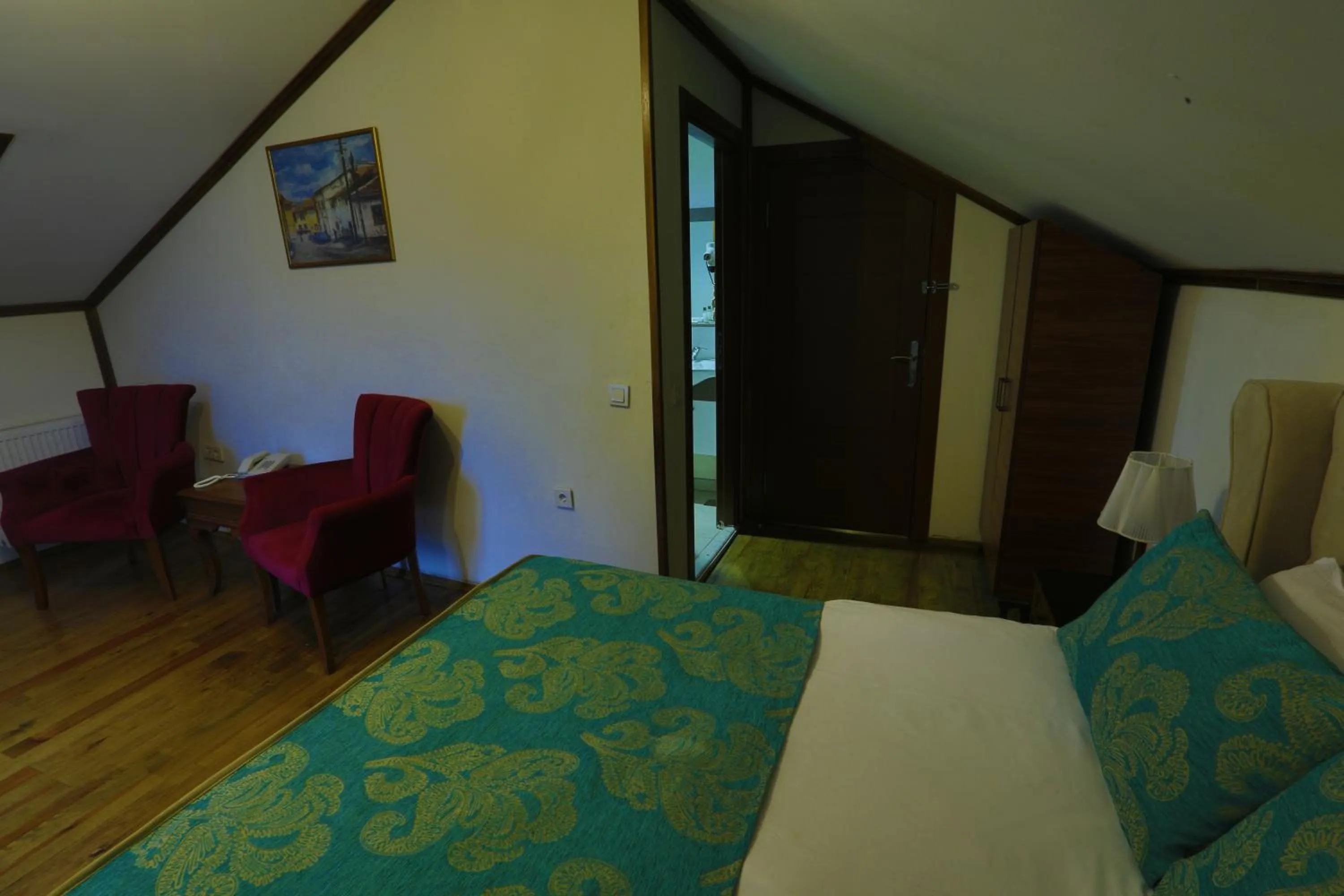 Property building, Bed in Hotel Ankatra