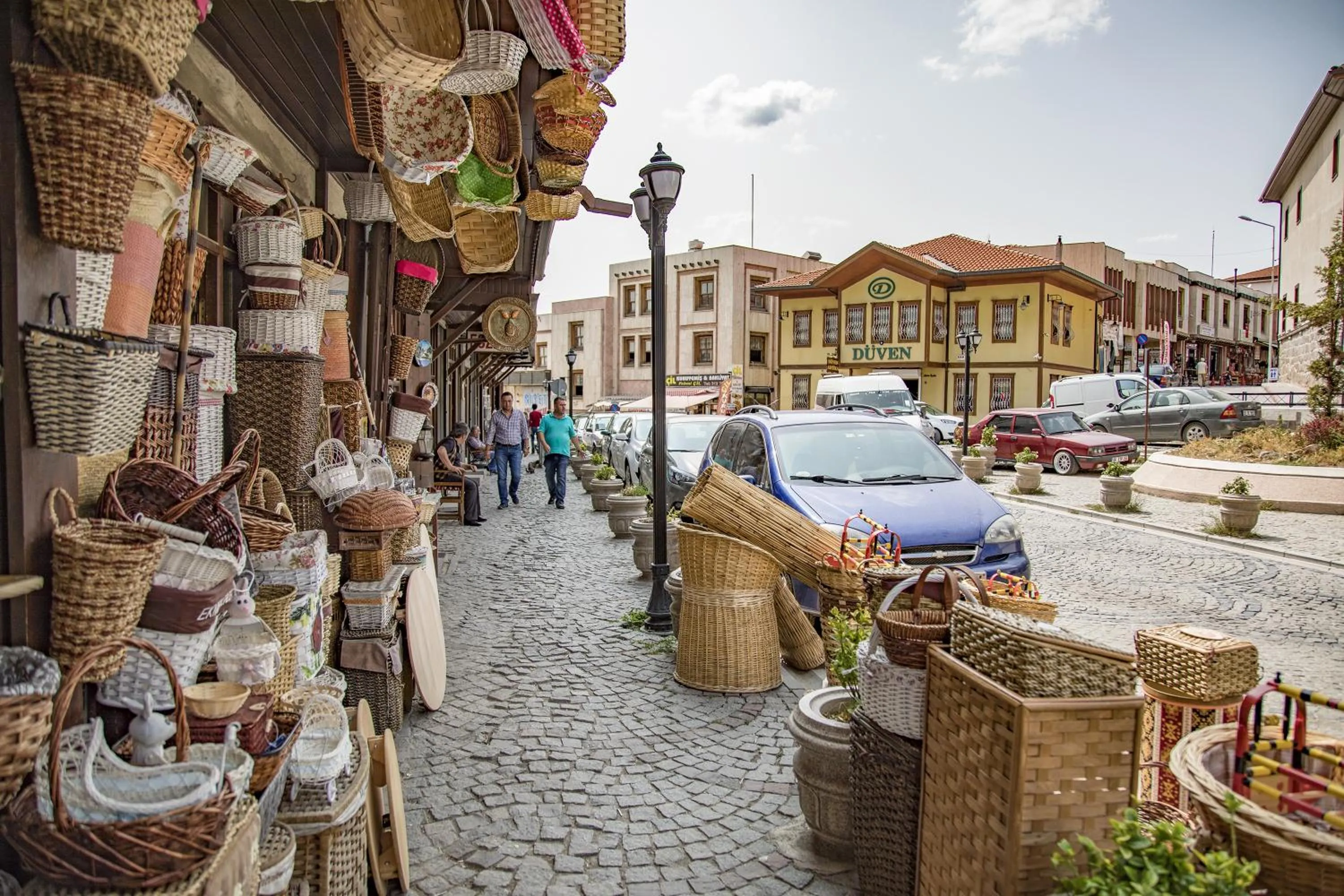 Nearby landmark in Hotel Ankatra