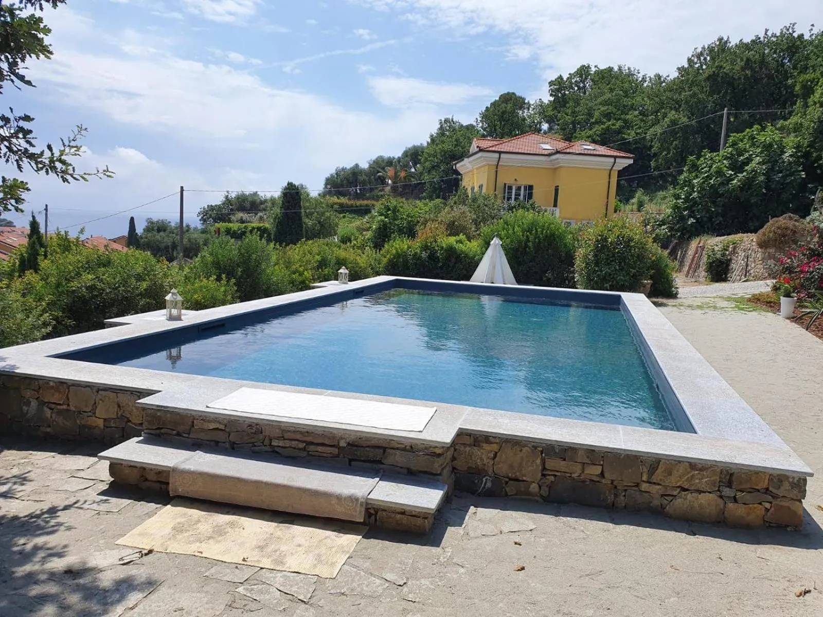 Villa Caterina