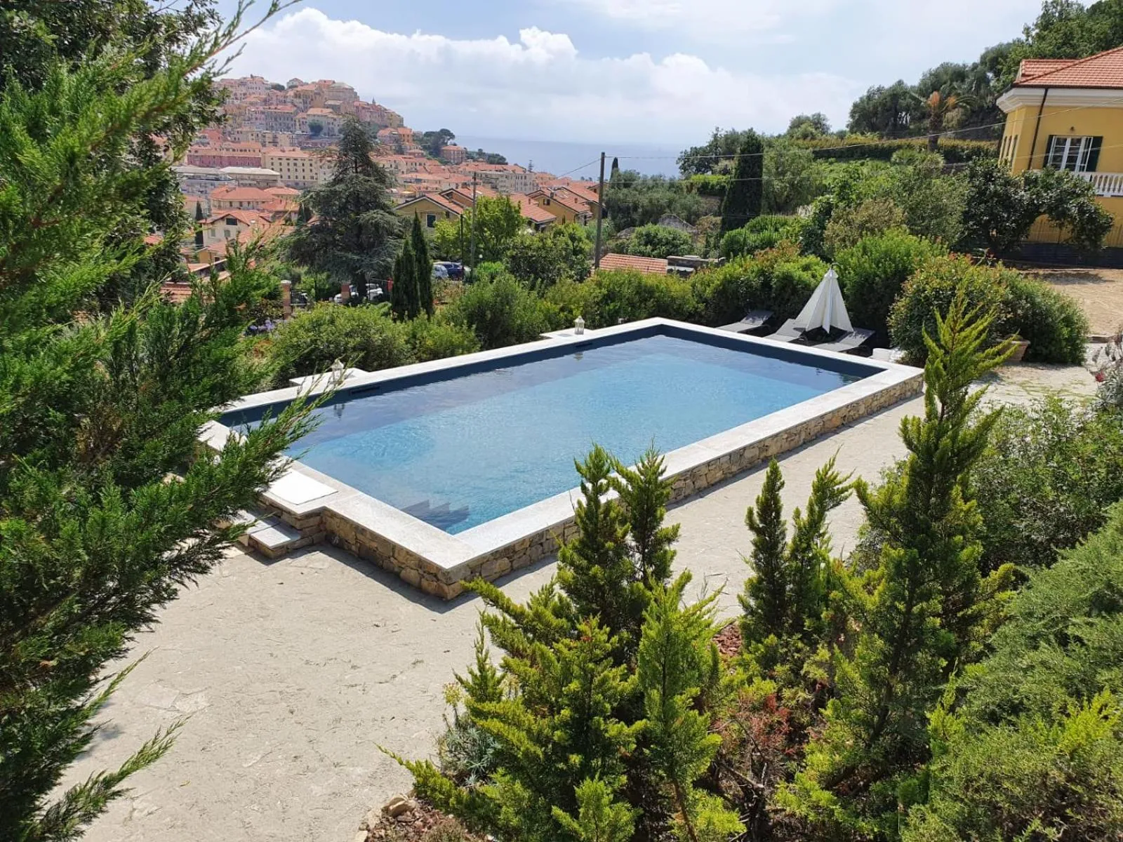 Villa Caterina