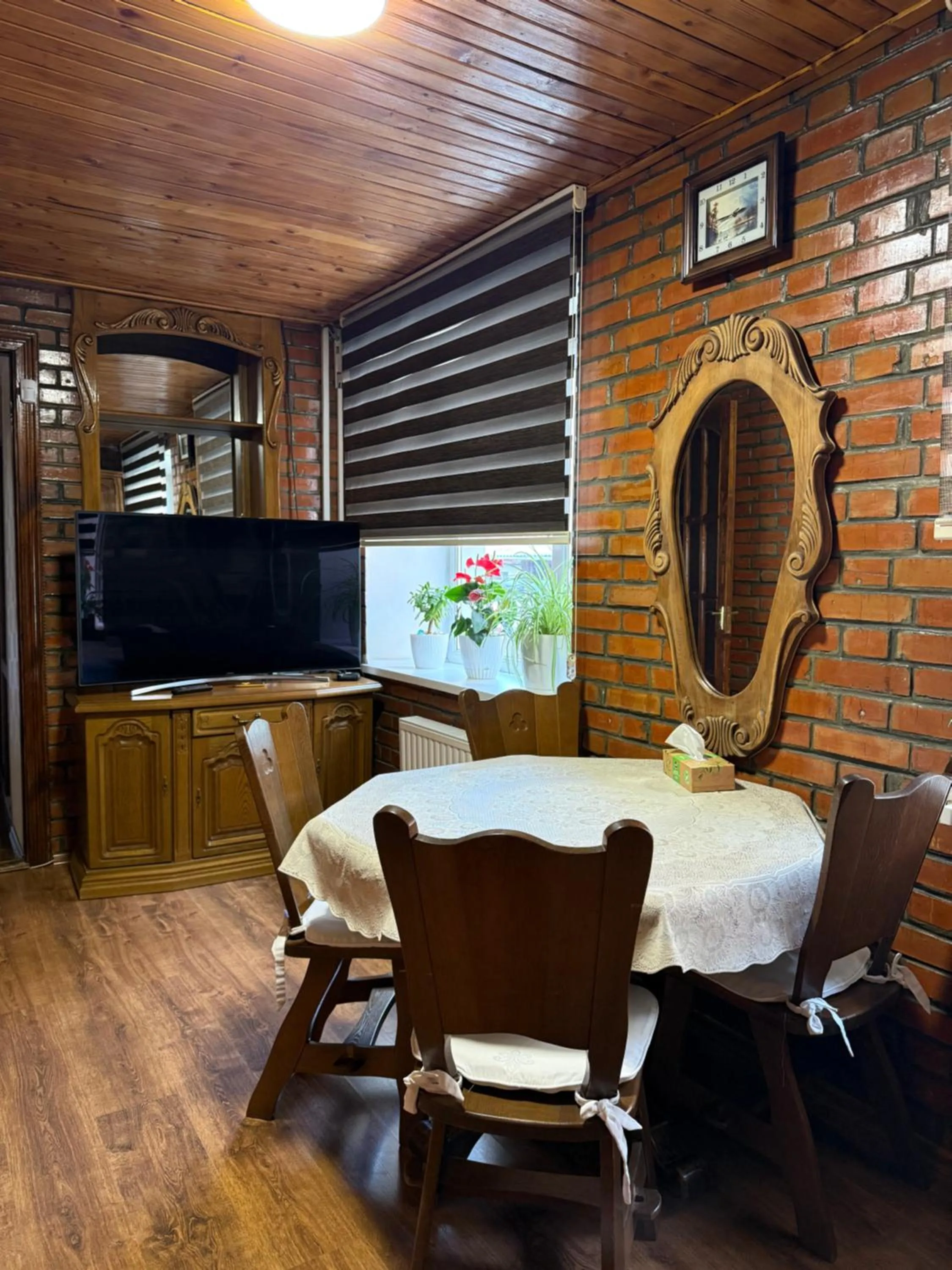 Bazar Apartment