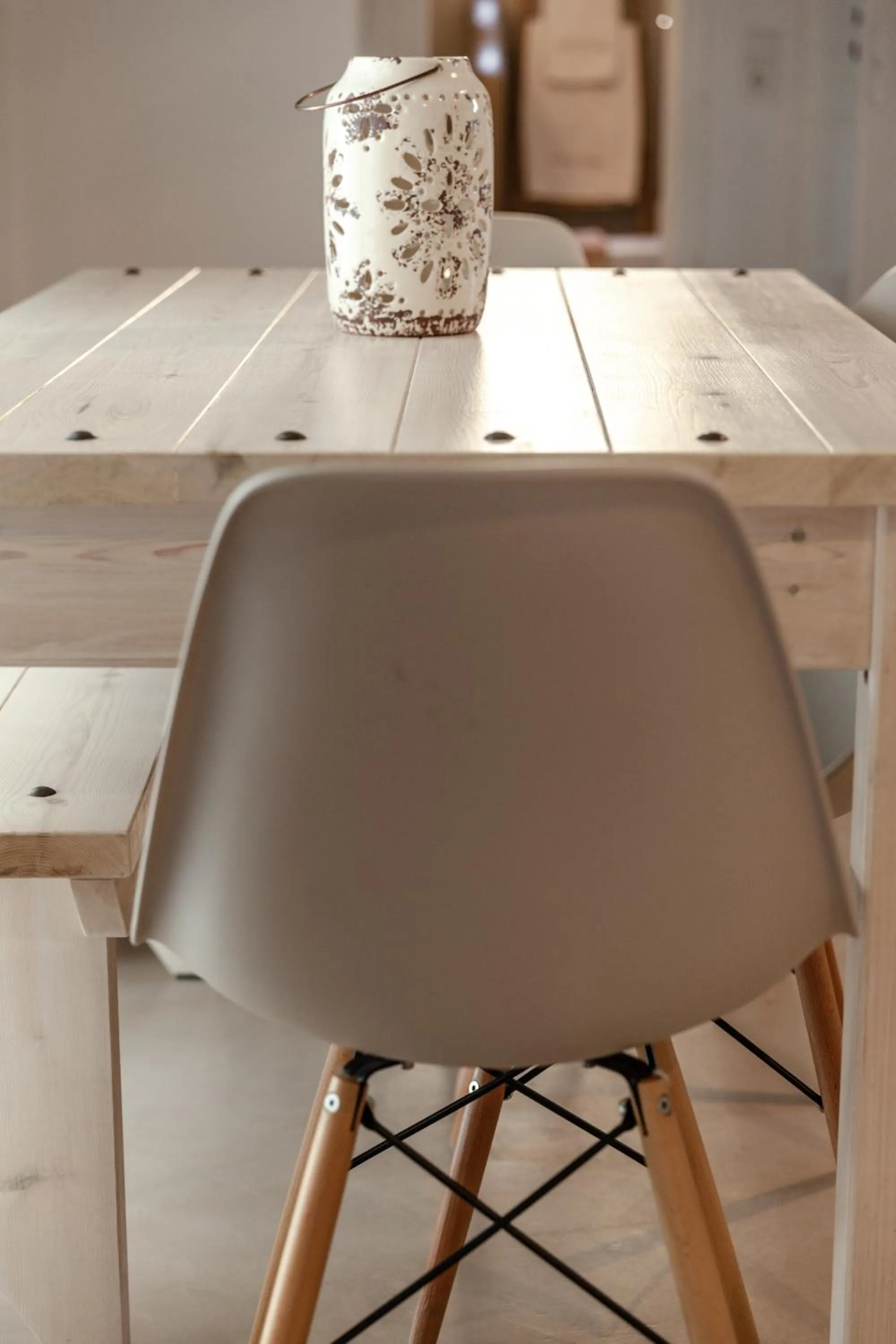 White Tinos Luxury Suites