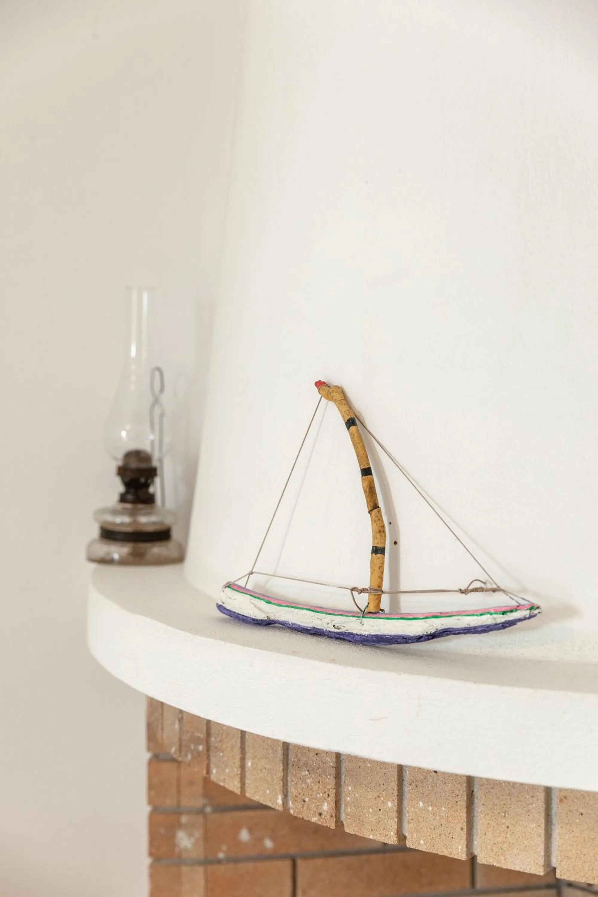 White Tinos Luxury Suites