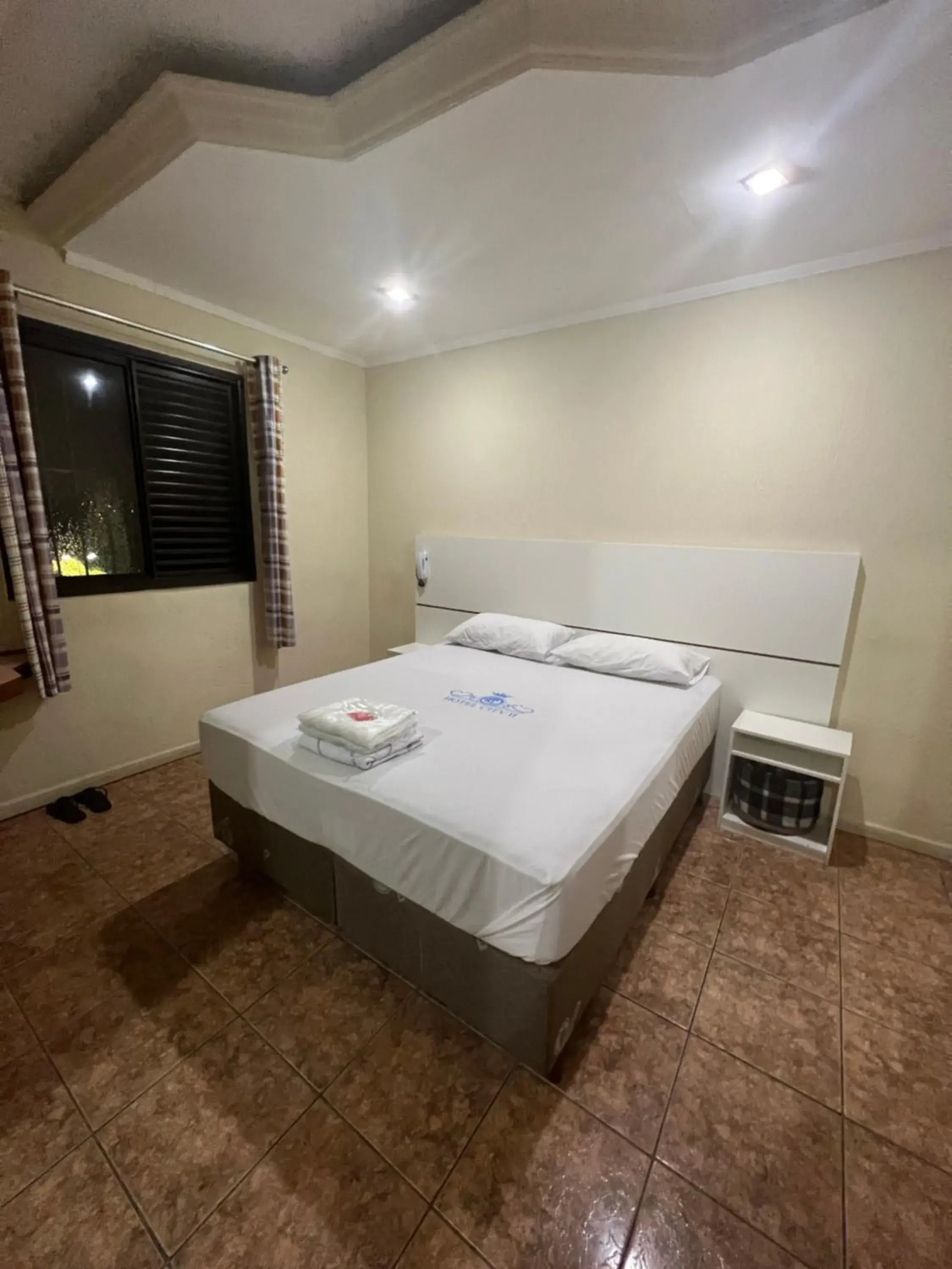 Standard Double Room in Hotel City II Standard Double Room in Hotel City II