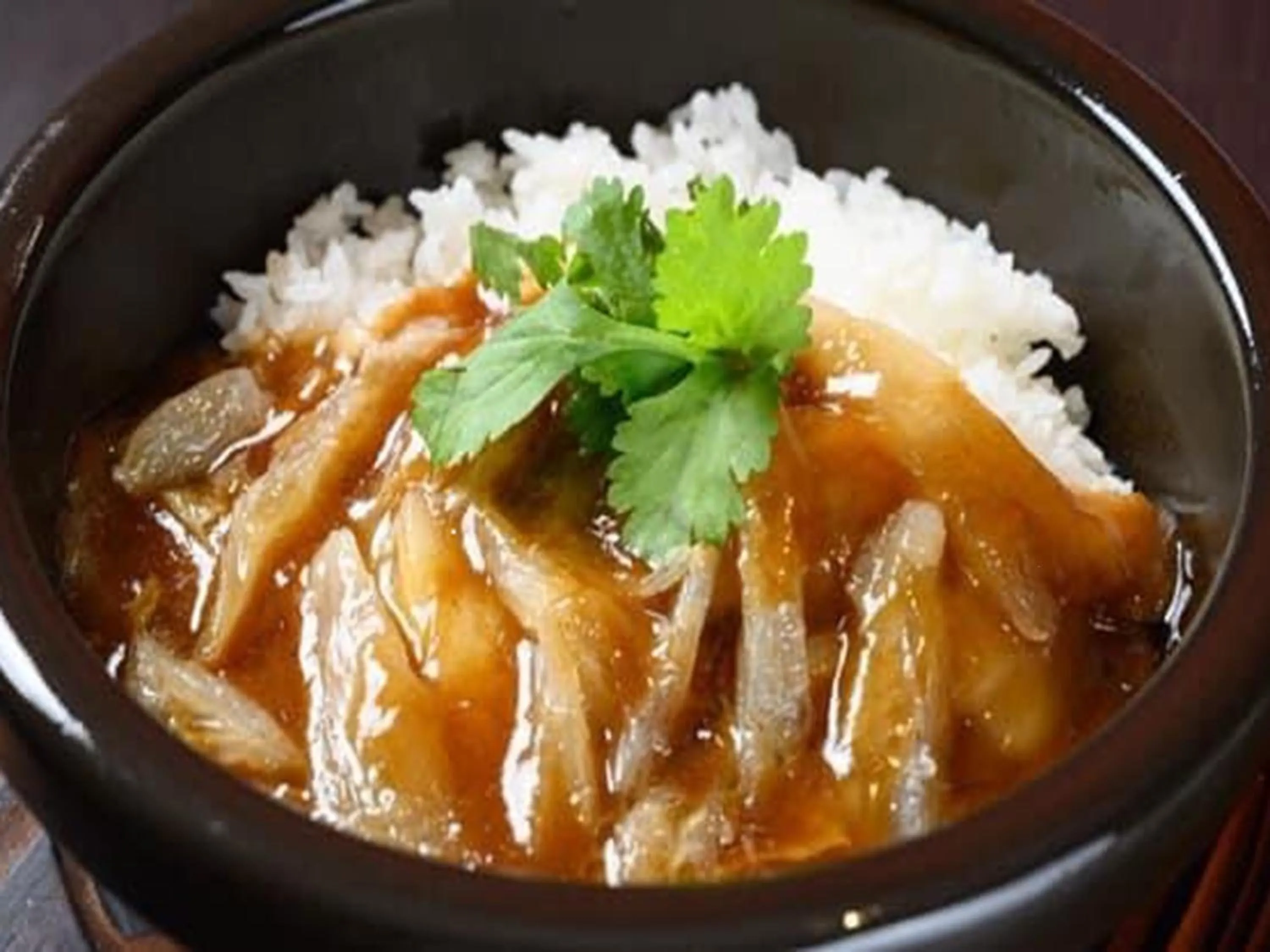 Restaurant/places to eat in APA Hotel Sapporo Odori Ekimae Nishi