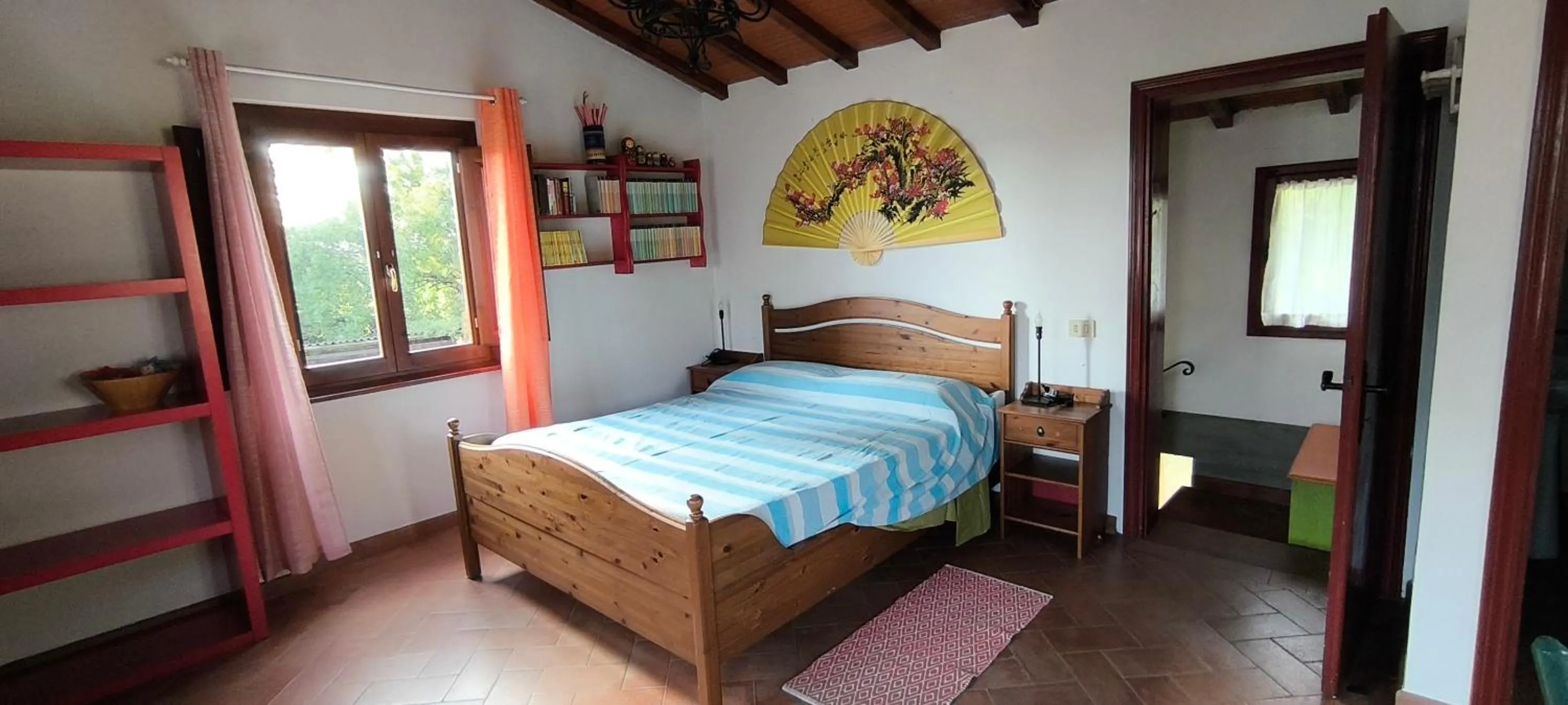 Bed in Artenatura BeB