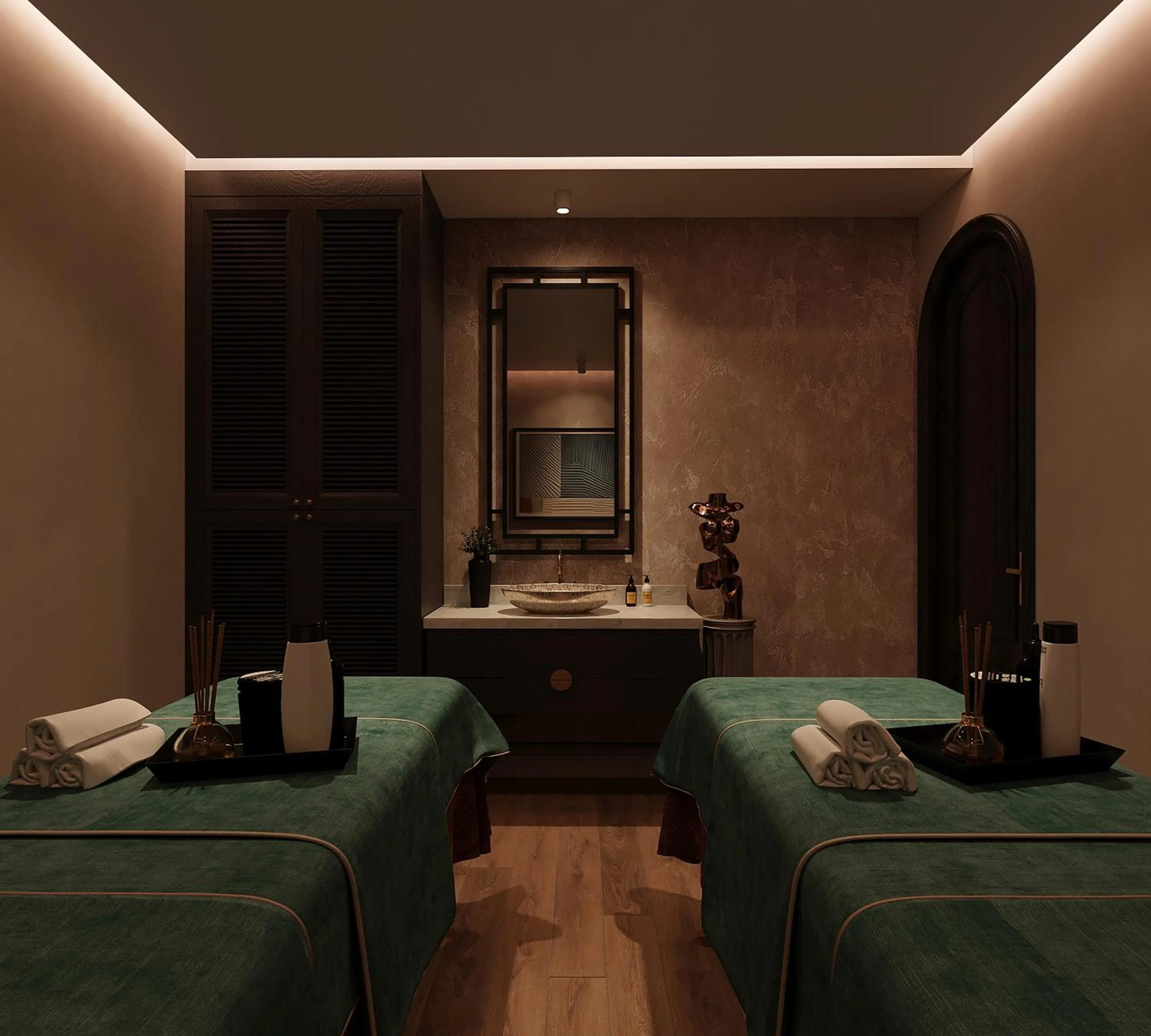 Massage, Bed in L'Heritage Premium Hanoi Central