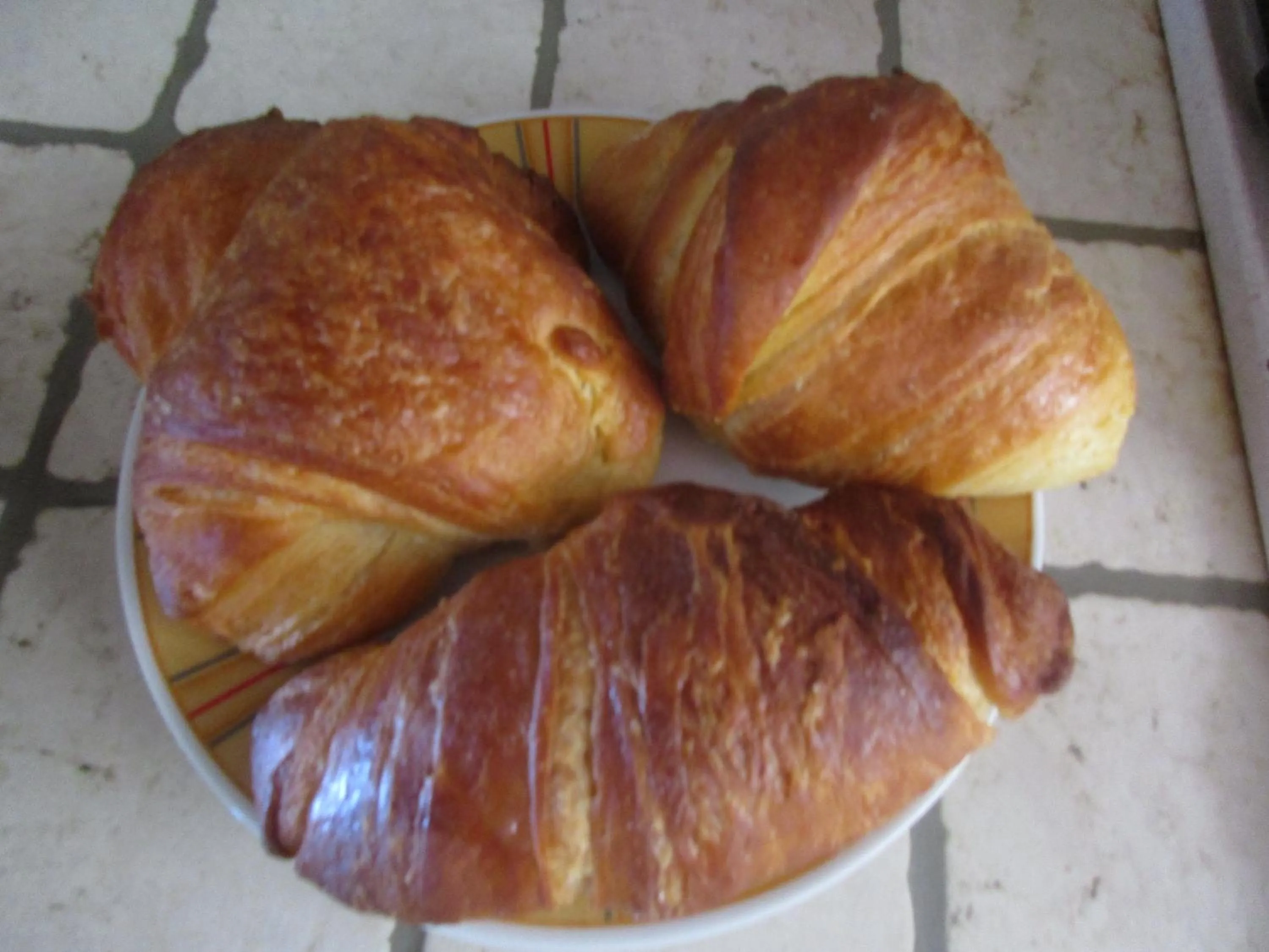 Breakfast in B&B Masseria Majella