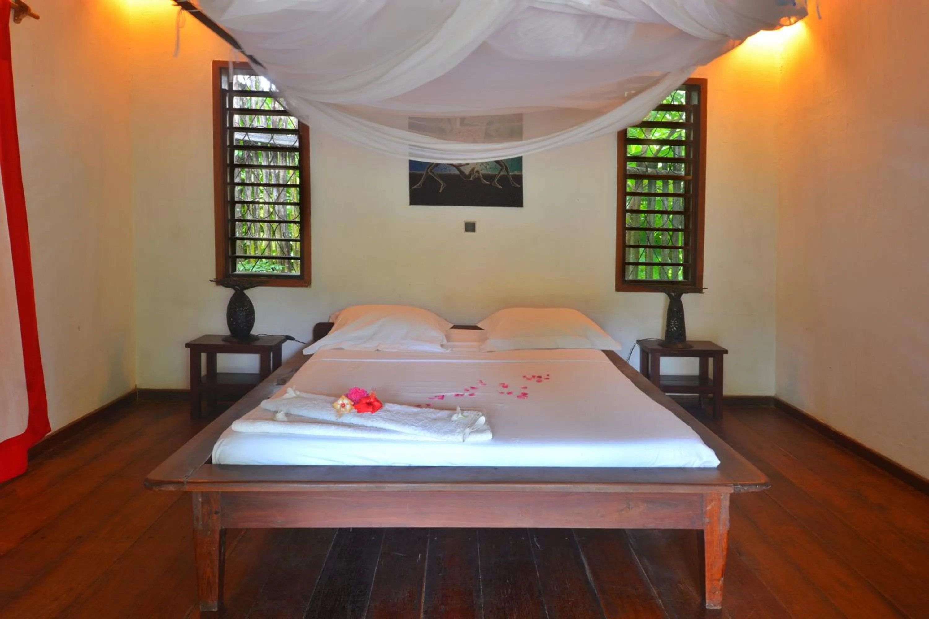 Hotel Benjamin