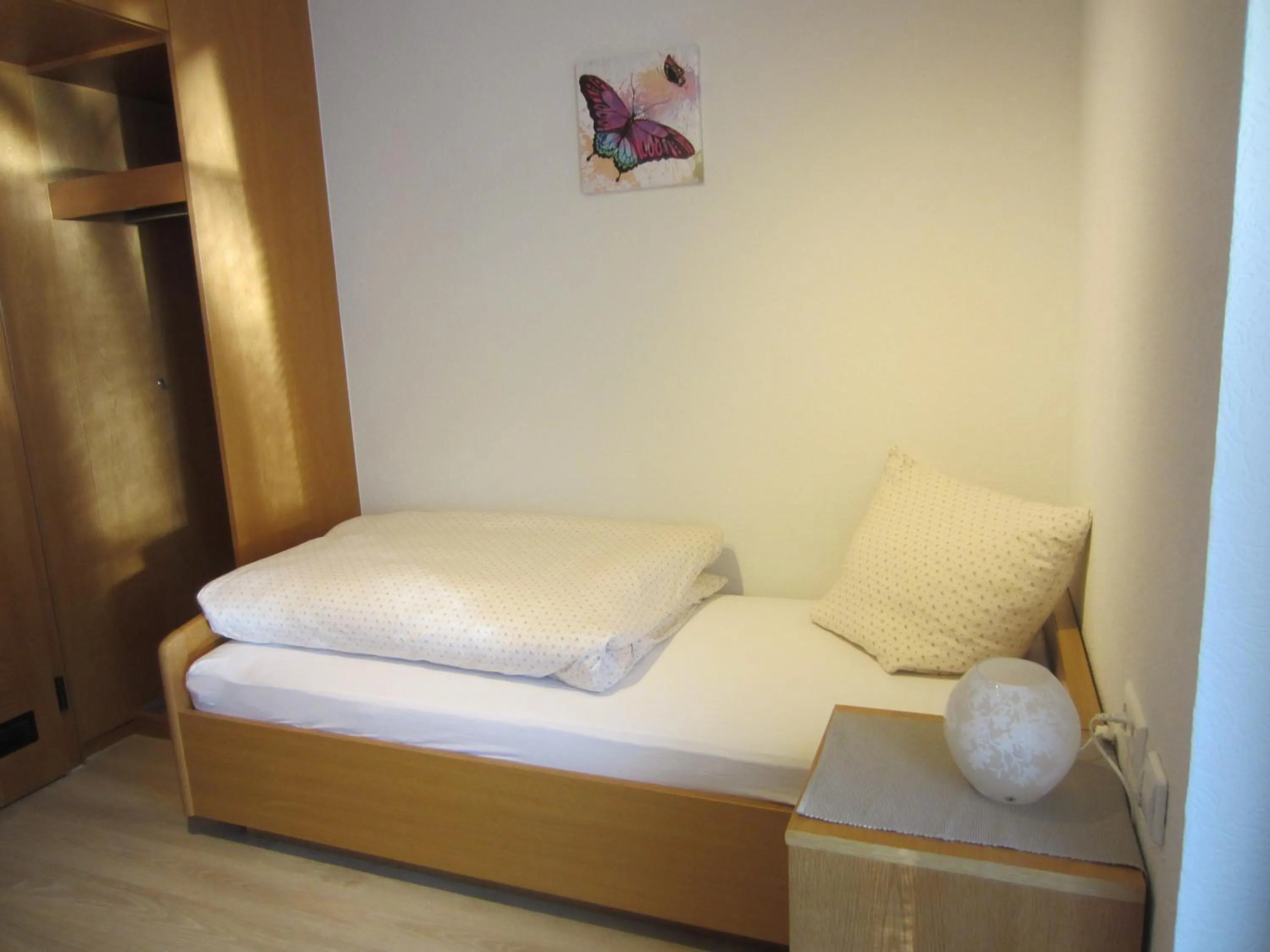 Single Room in Haus Gisela