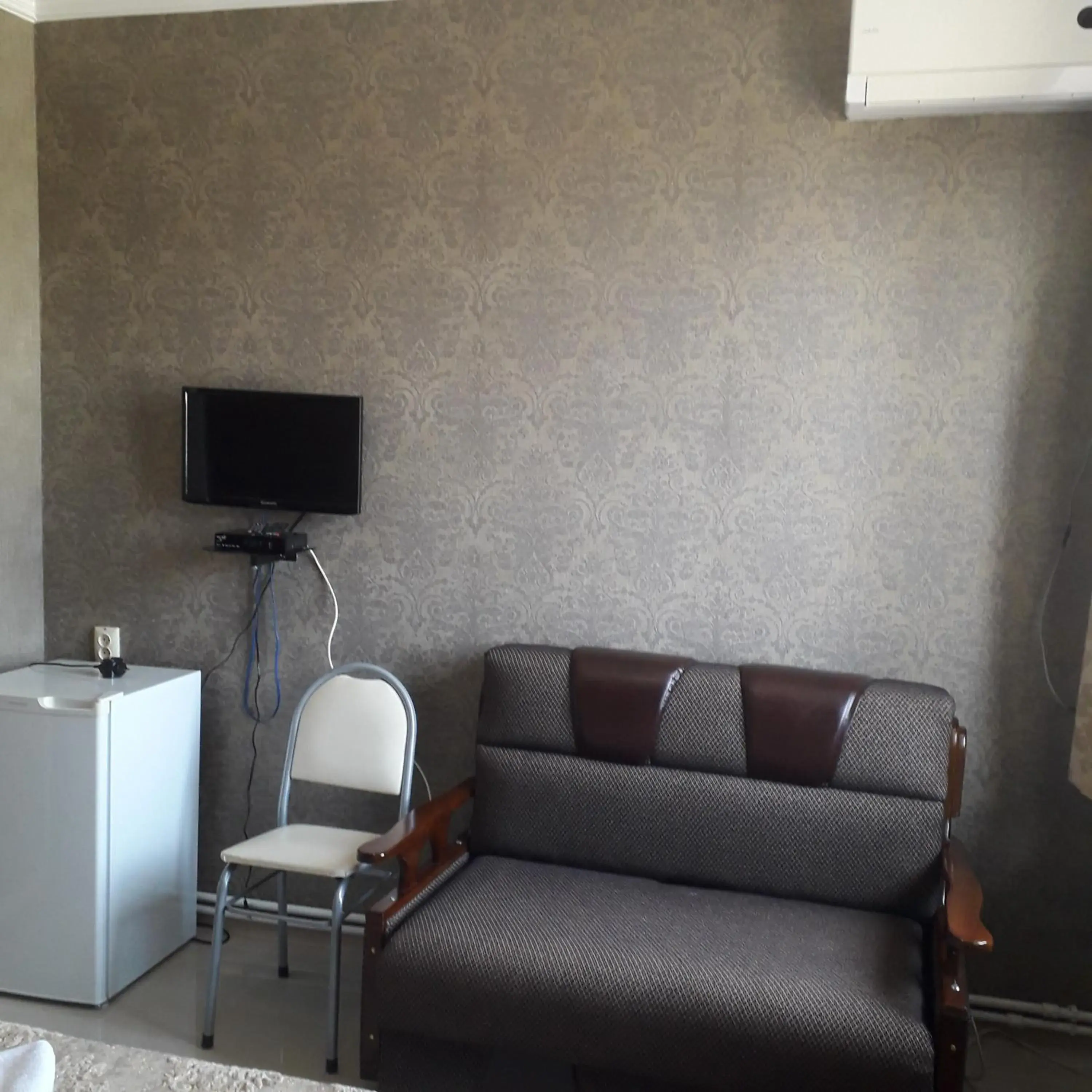 Superior Double Room in Hotel New Star Superior Double Room in Hotel New Star