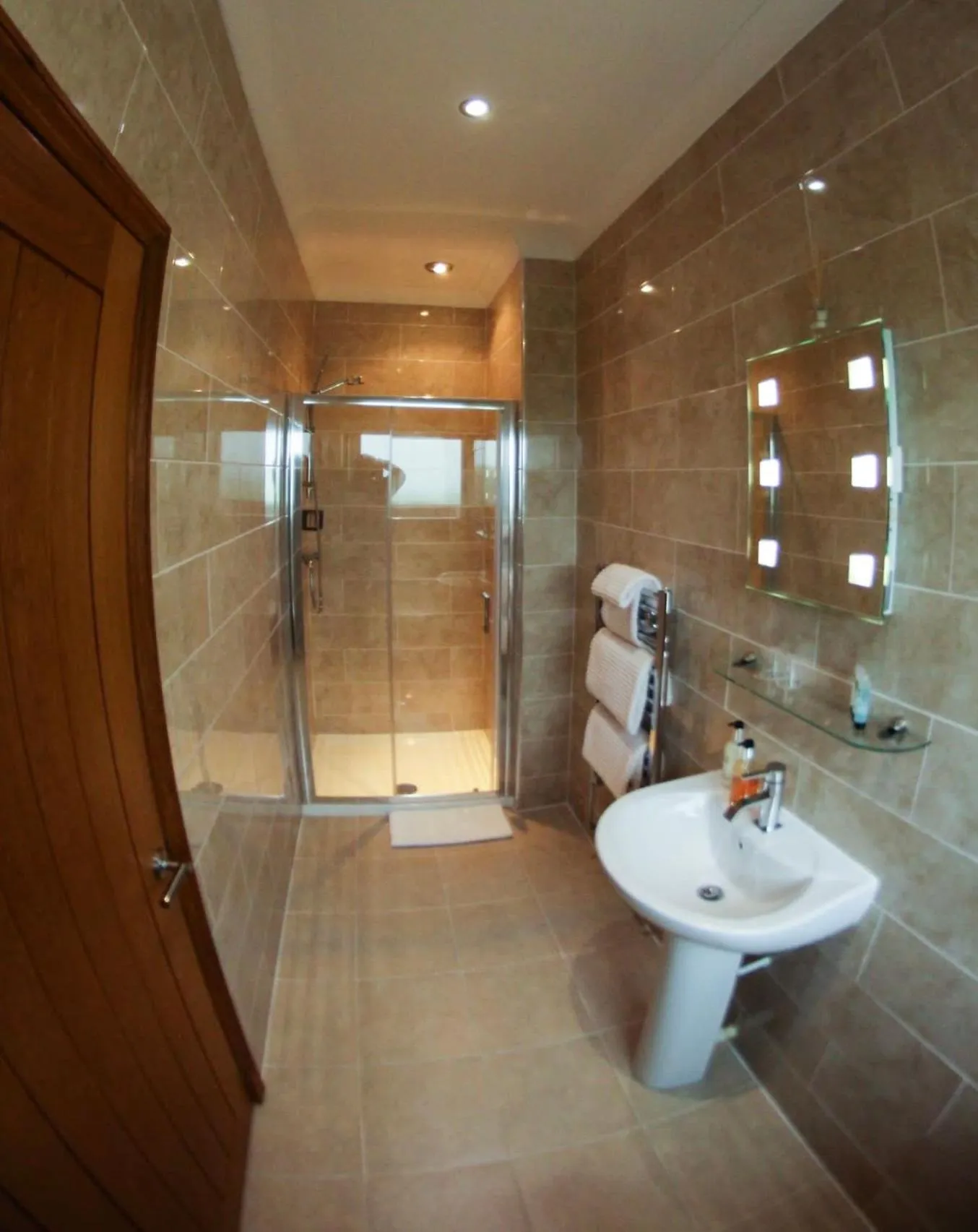 Gwynfryn Guest House