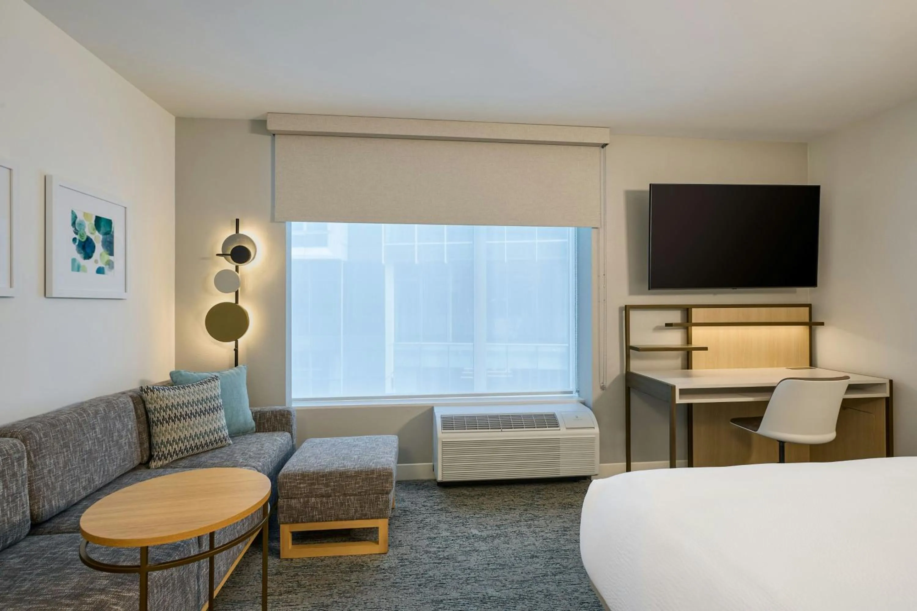 TownePlace Suites by Marriott Oklahoma City Yukon