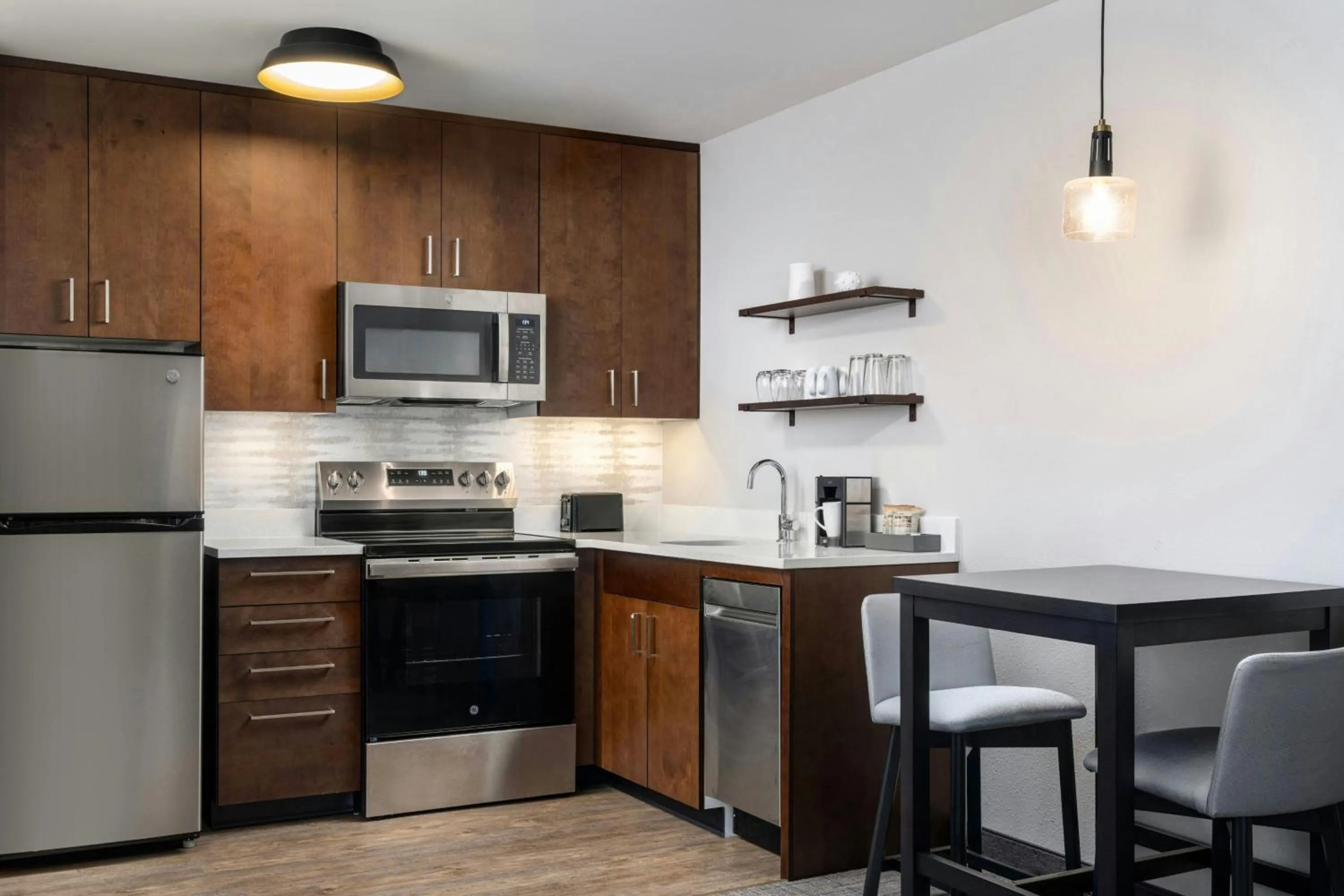Bedroom in Residence Inn by Marriott Reno South