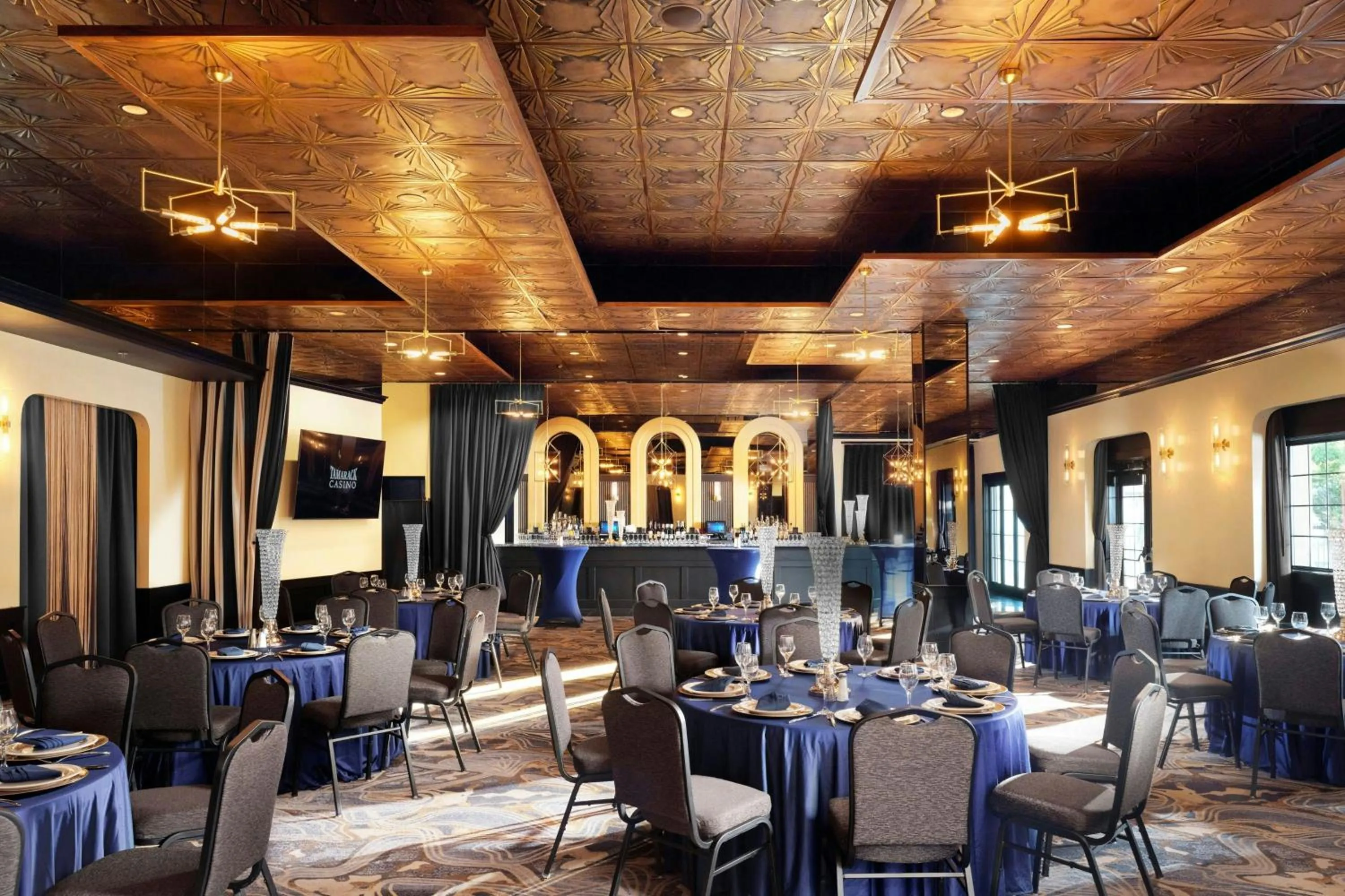 Casino in Residence Inn by Marriott Reno South