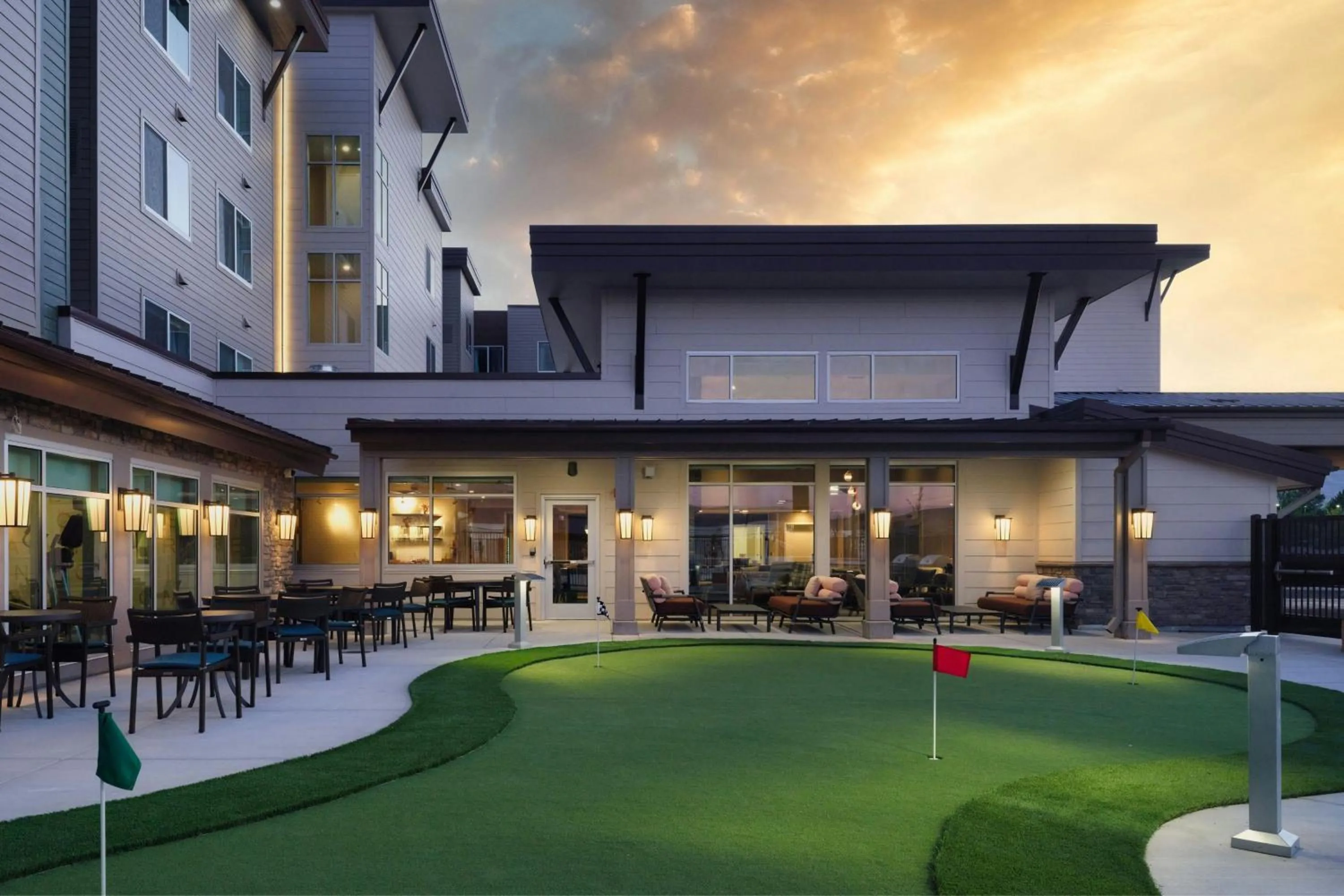 Other in Residence Inn by Marriott Reno South