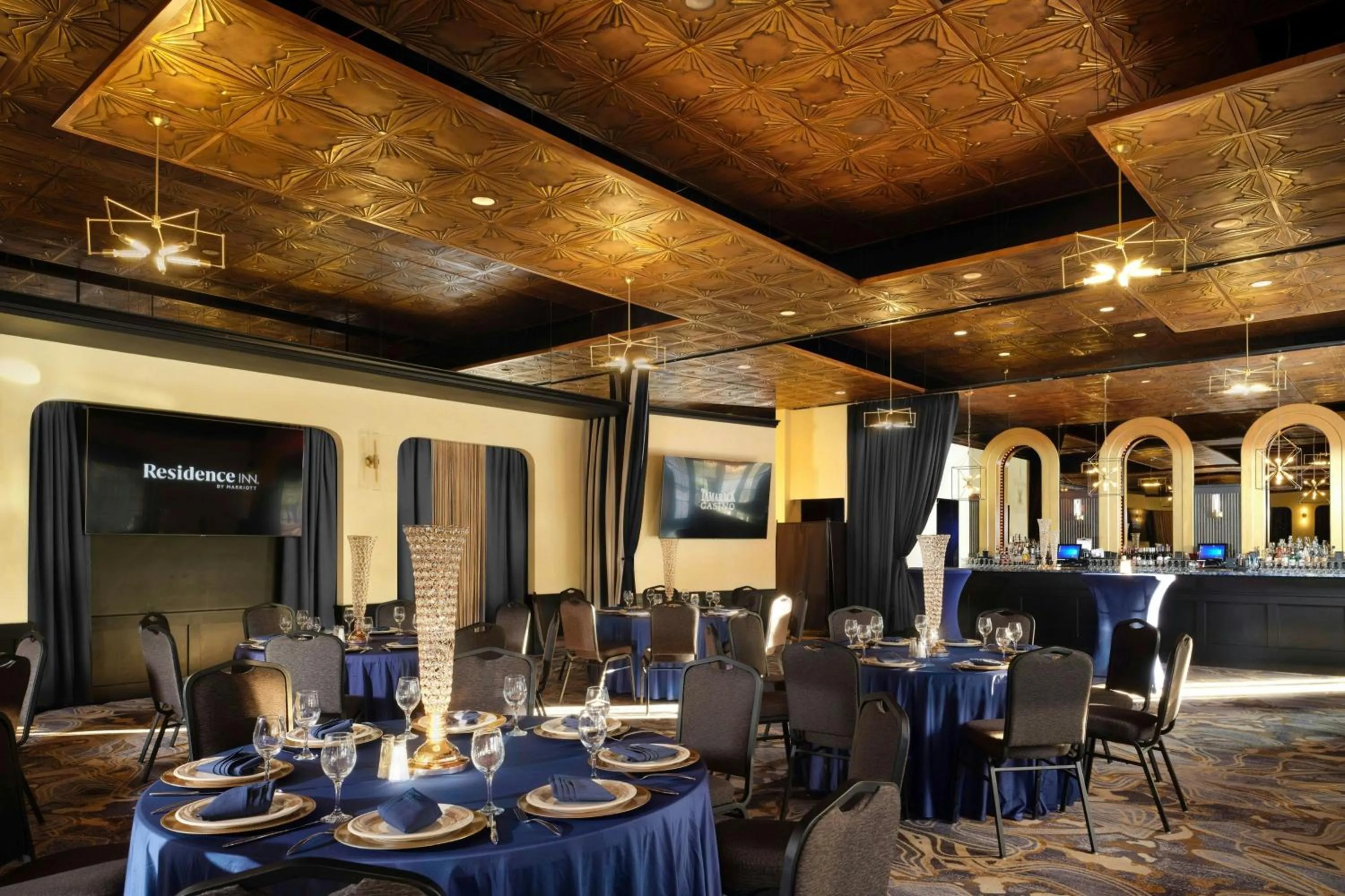 Casino in Residence Inn by Marriott Reno South