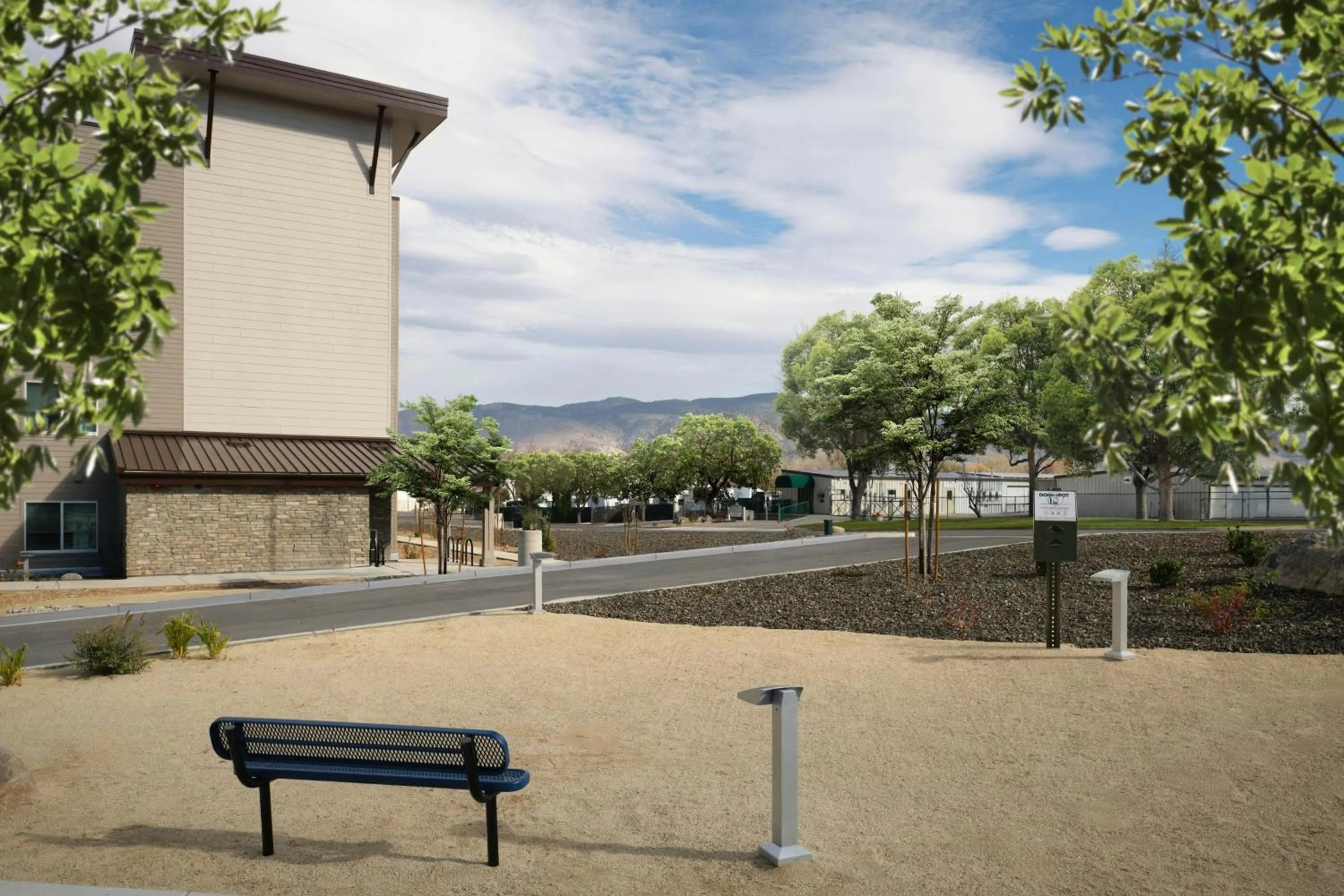 Other in Residence Inn by Marriott Reno South