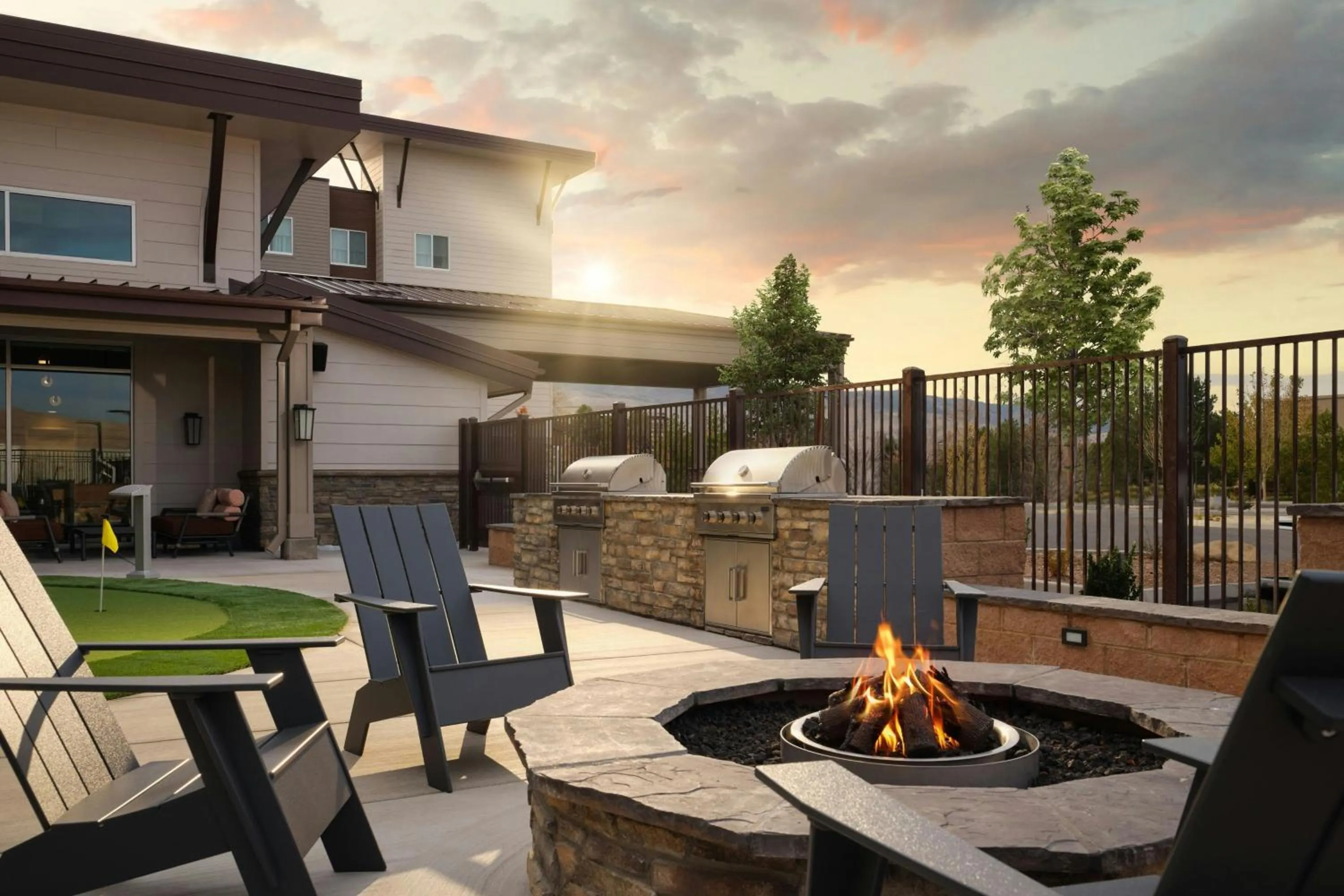 Other in Residence Inn by Marriott Reno South