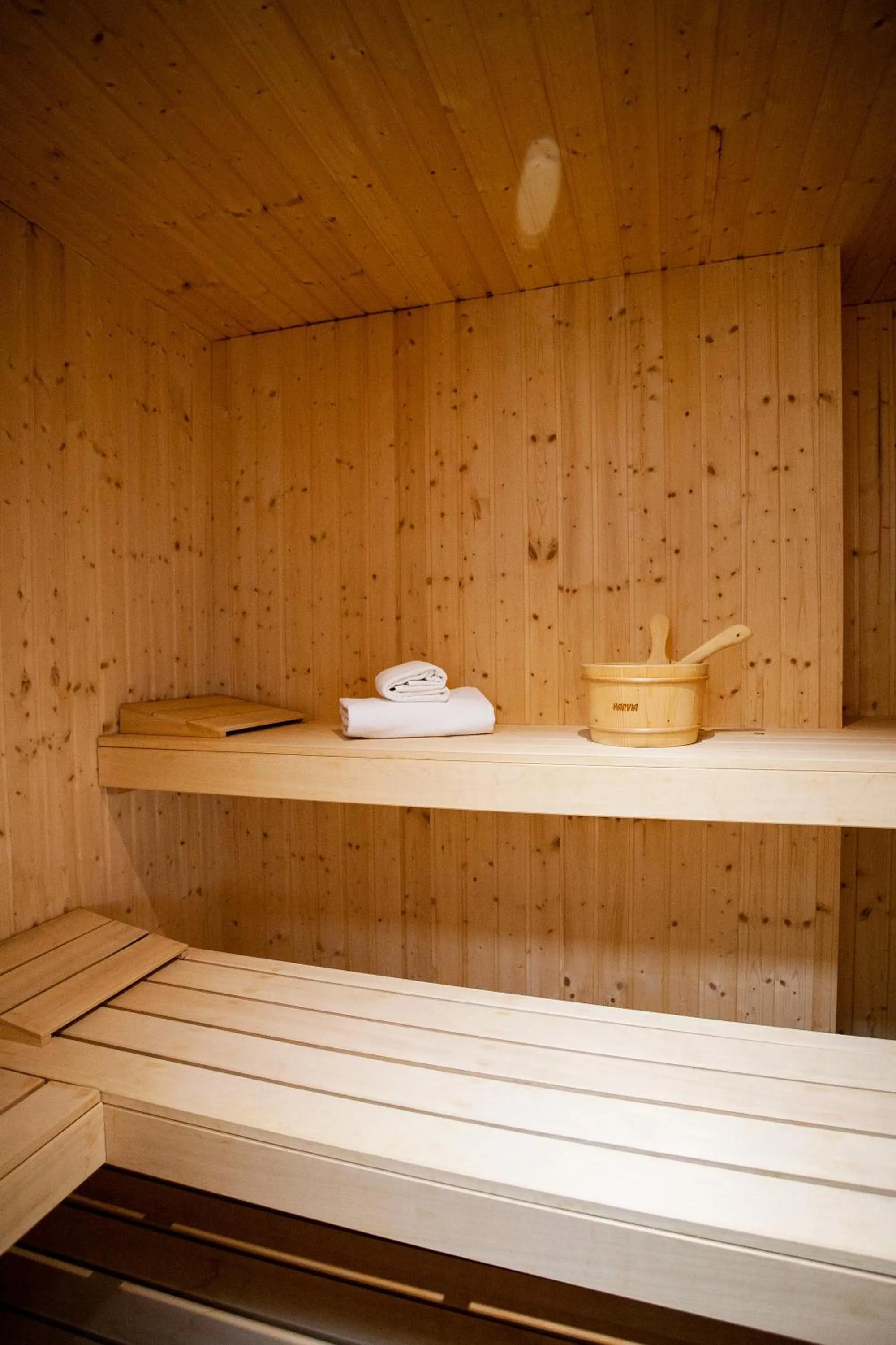 Sauna in Pacoche Murcia