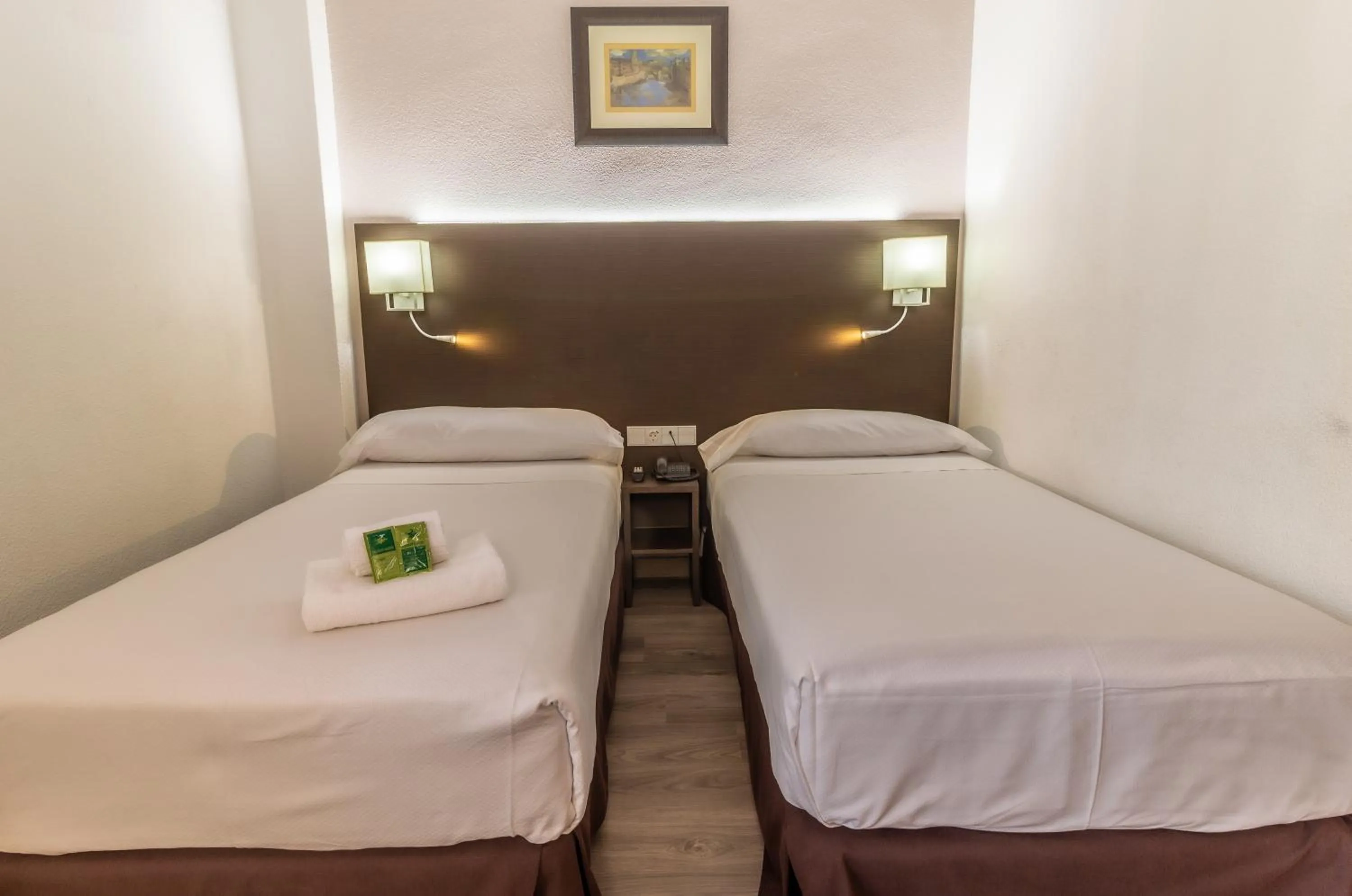 Bed in Pacoche Murcia