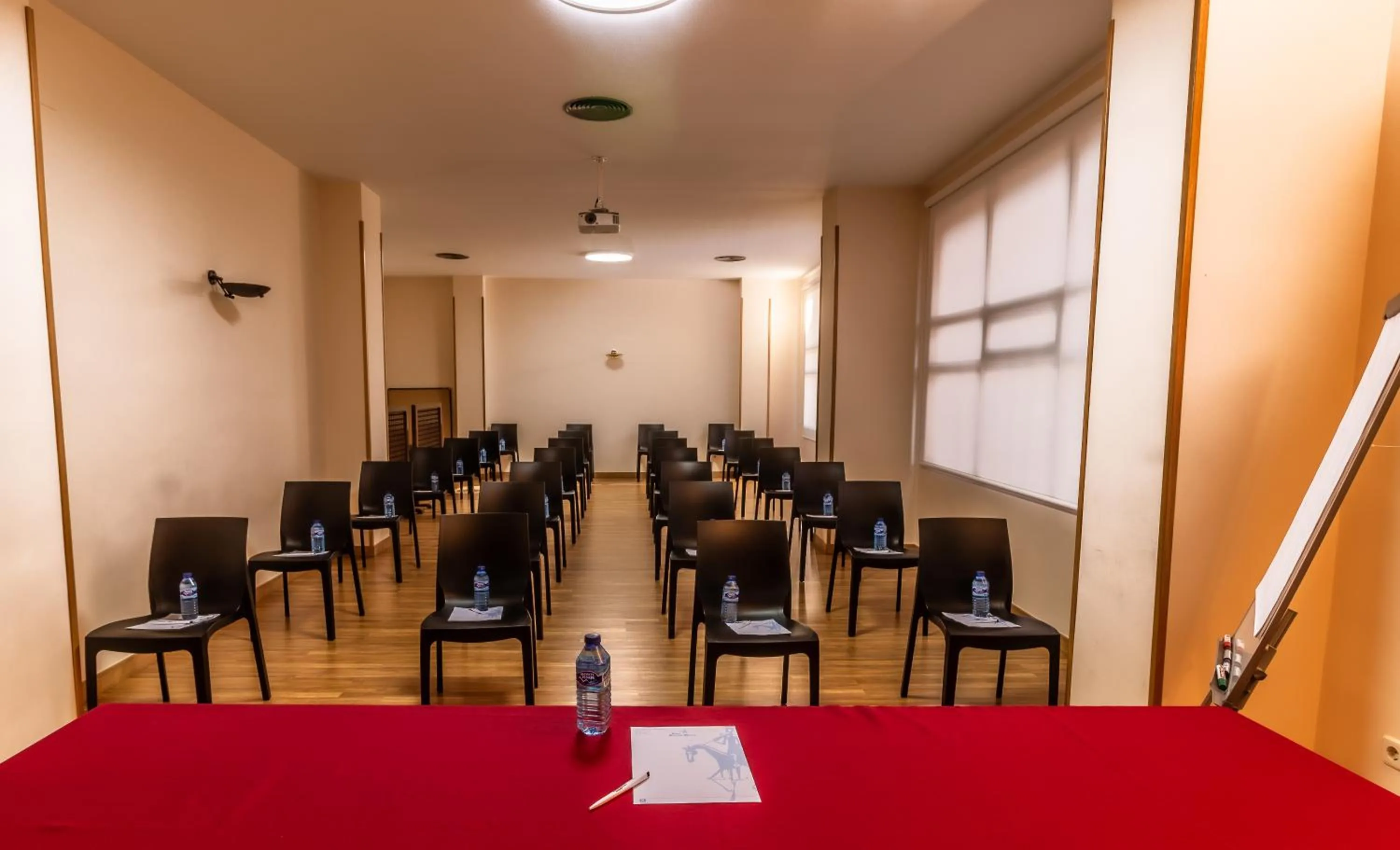 Meeting/conference room in Pacoche Murcia