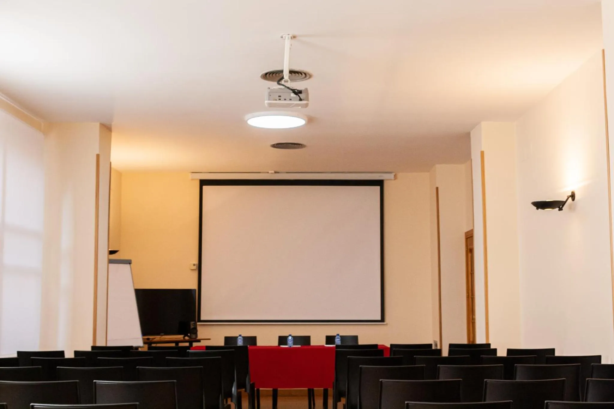 Meeting/conference room in Pacoche Murcia