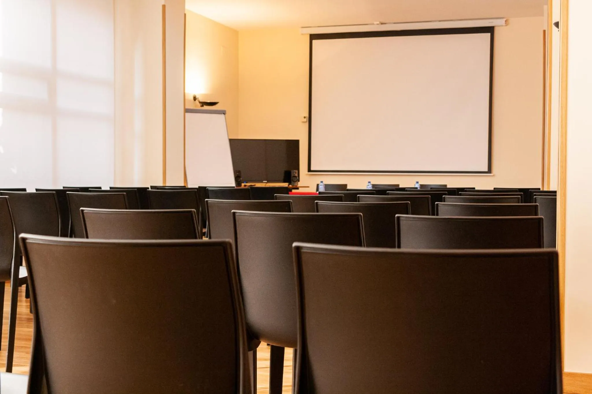 Meeting/conference room in Pacoche Murcia