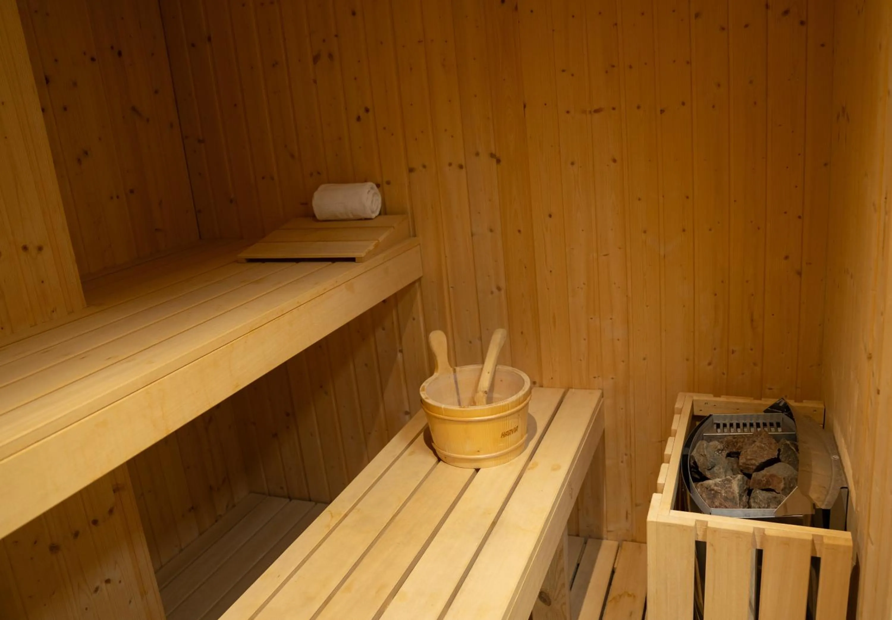 Sauna in Pacoche Murcia