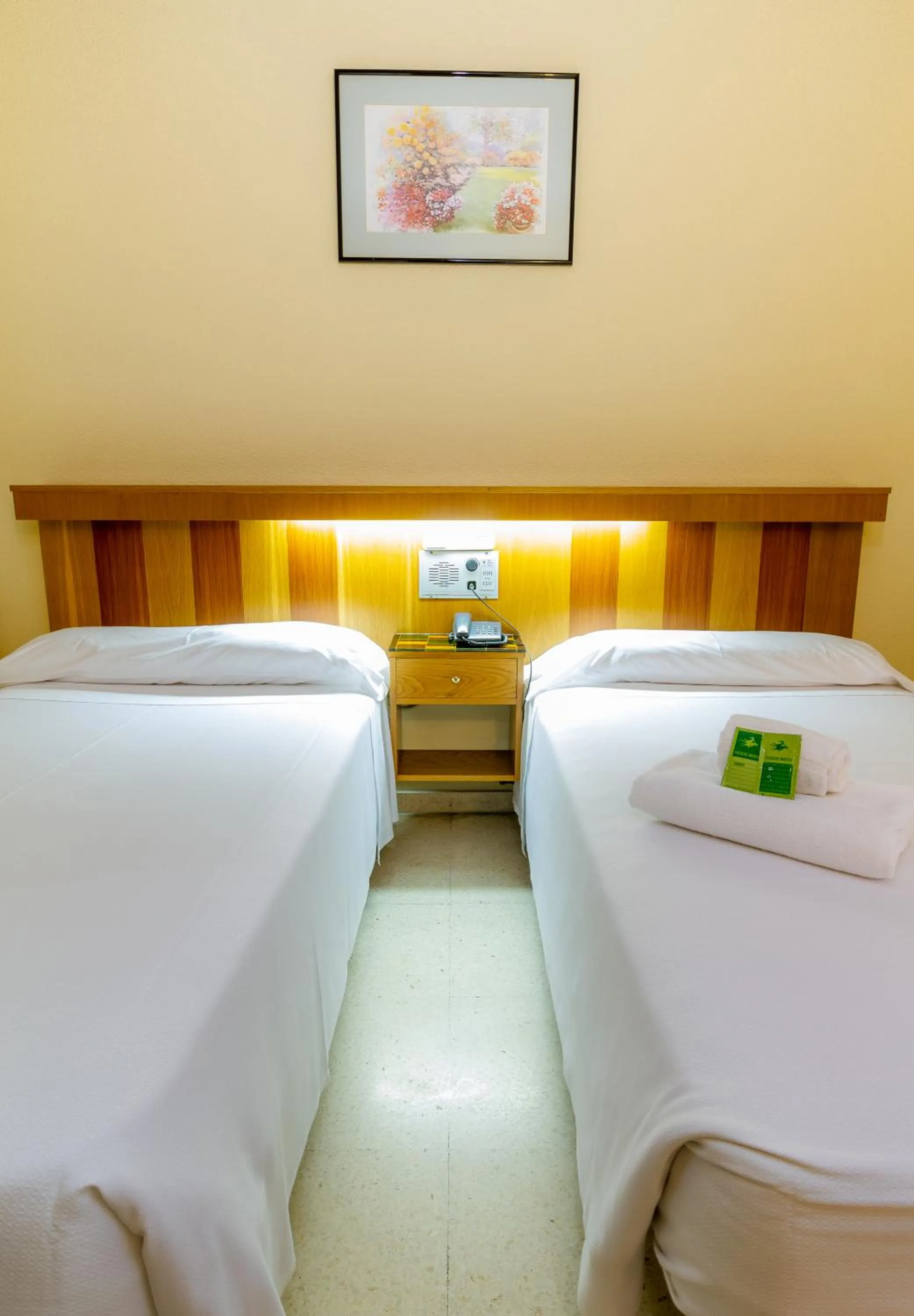 Bed in Pacoche Murcia