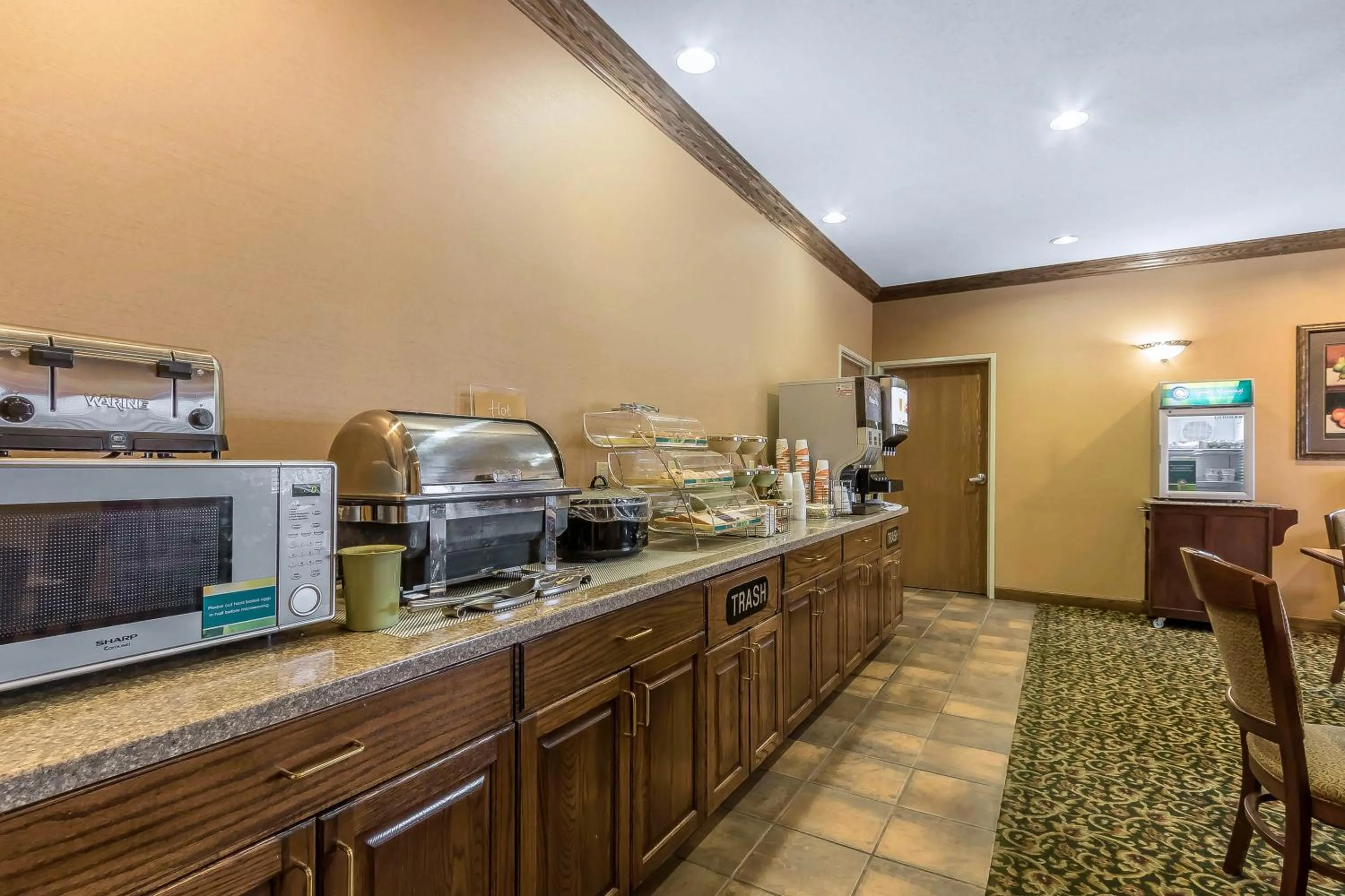 Comfort Inn & Suites Emporia