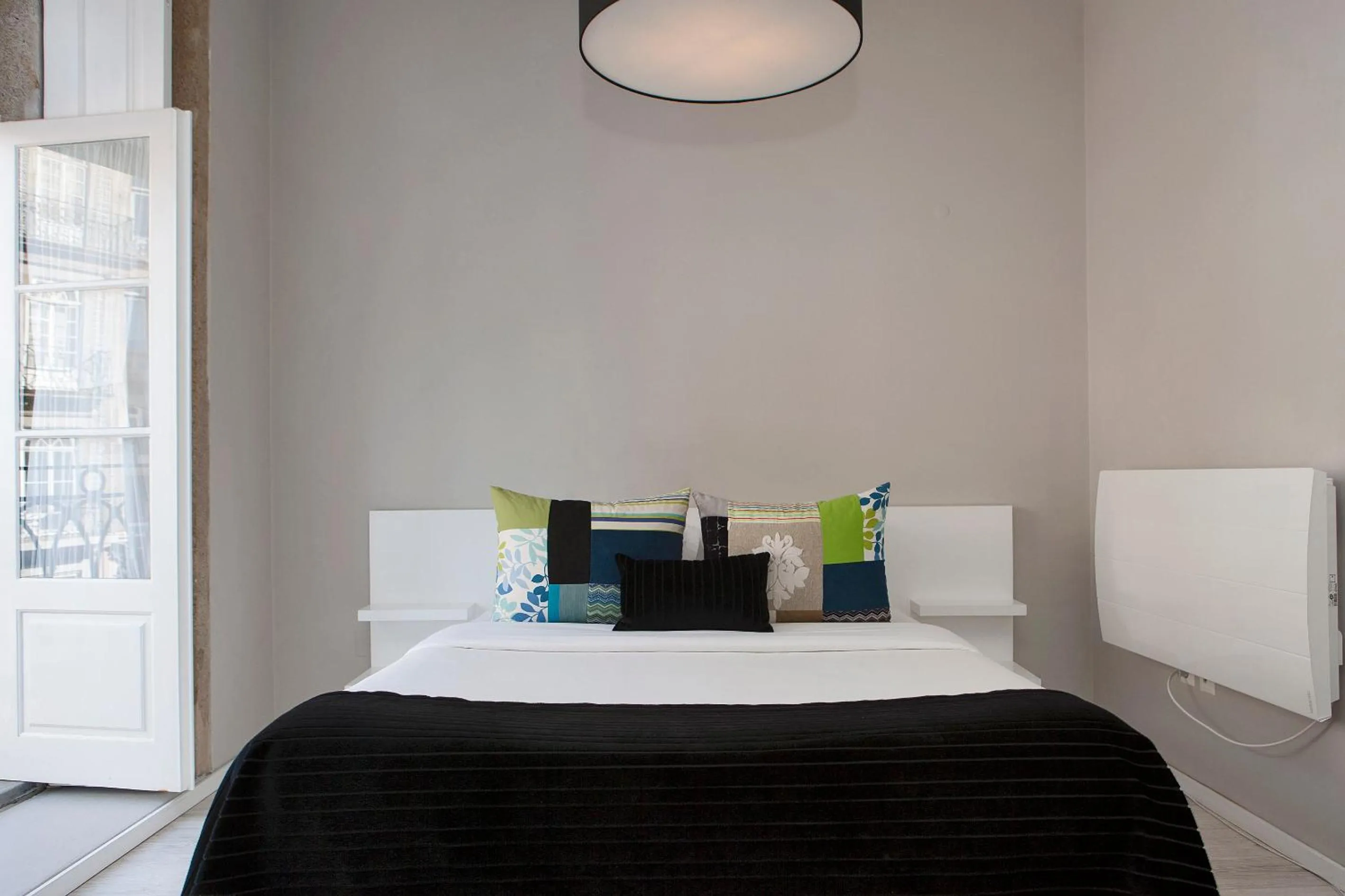 Bed in YOUROPO - Clerigos