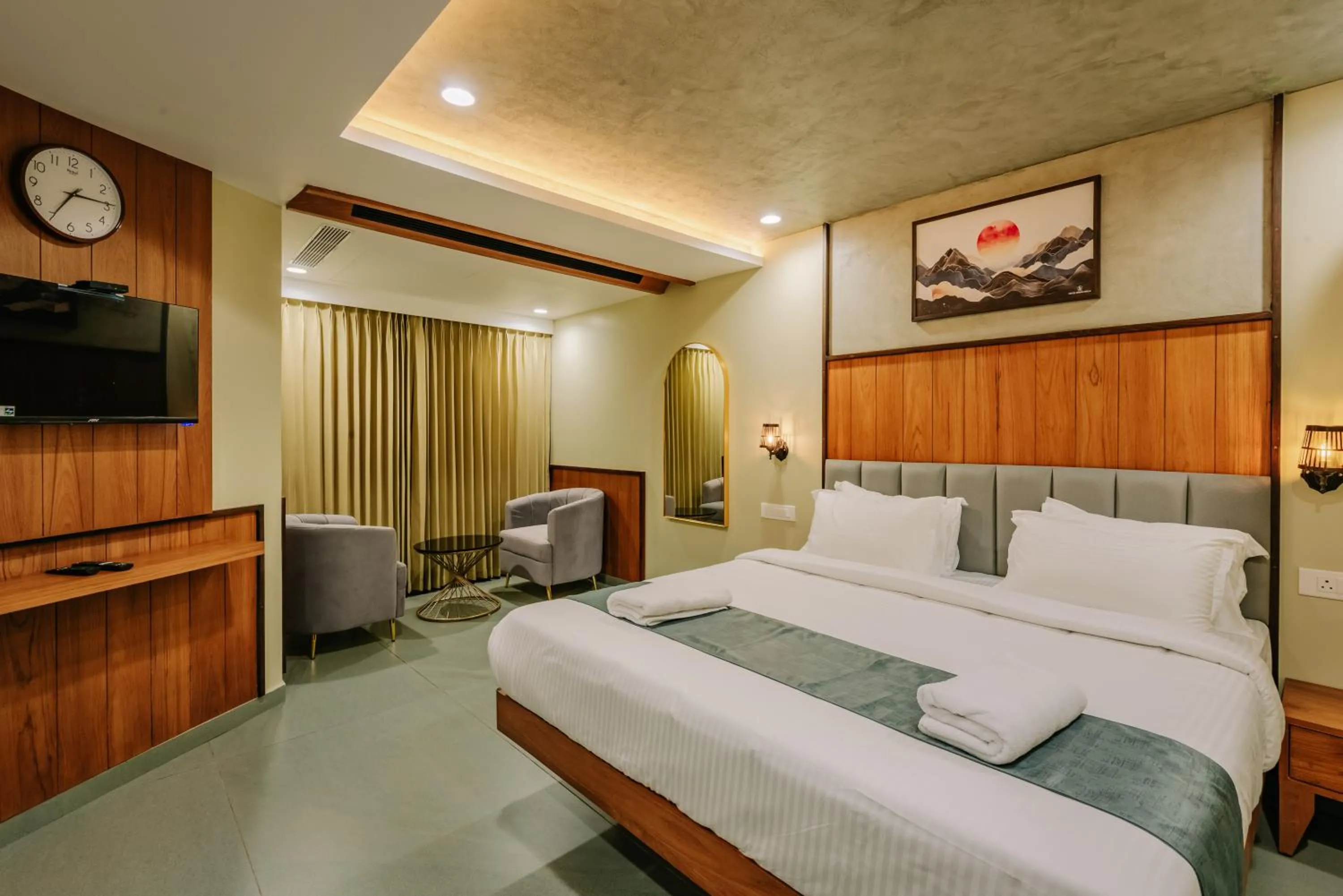 Hotel Urban Bella