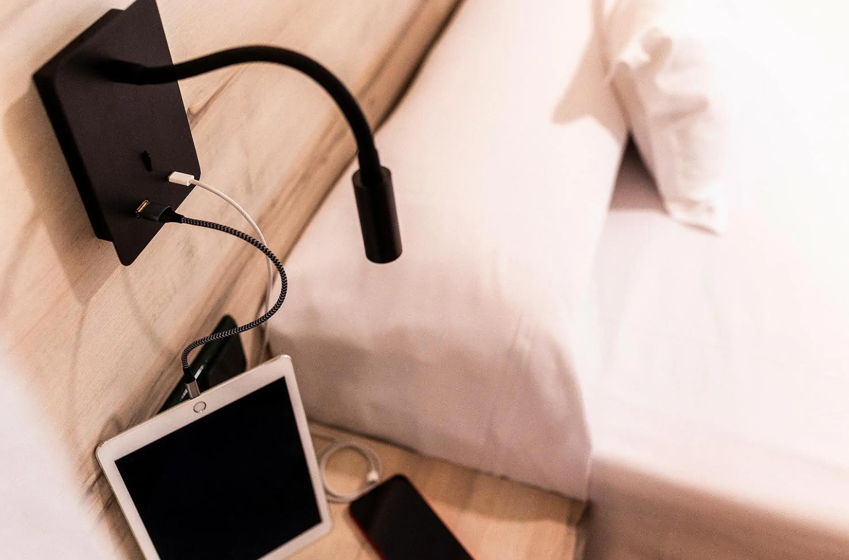 Double or Twin Room in Hotel Bersoca Double or Twin Room in Hotel Bersoca