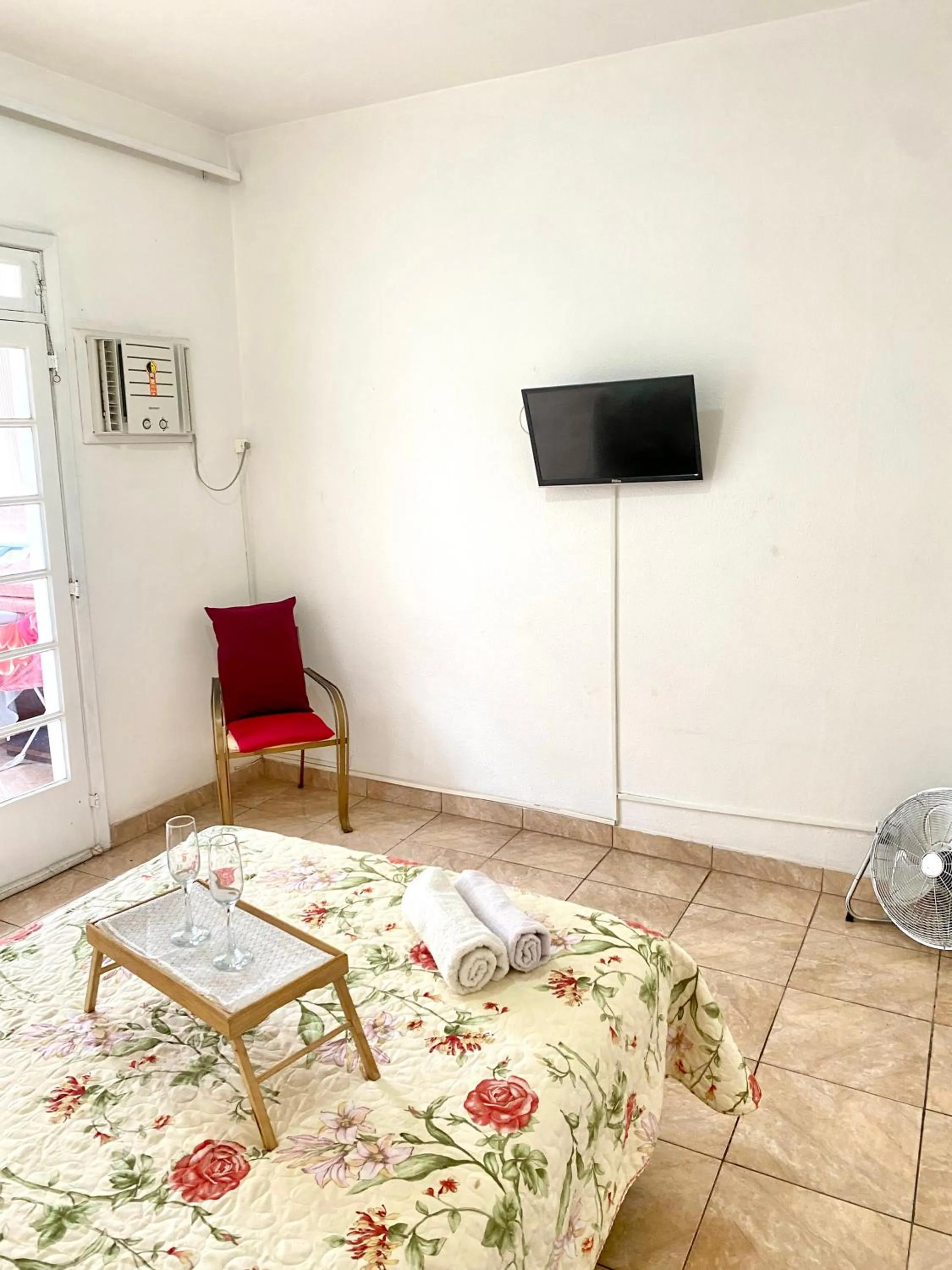 Apartamento Teresópolis - Centro