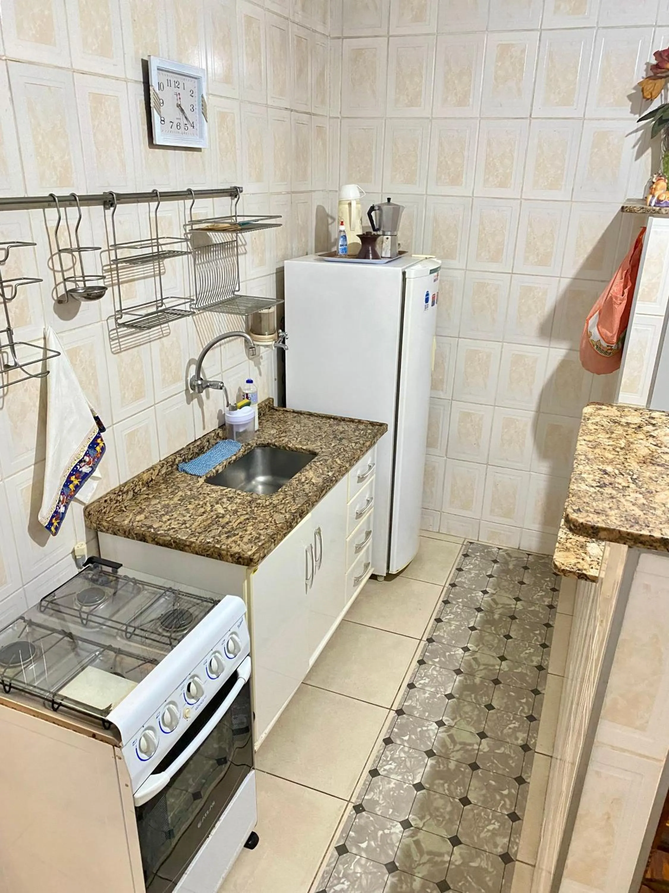 Apartamento Teresópolis - Centro