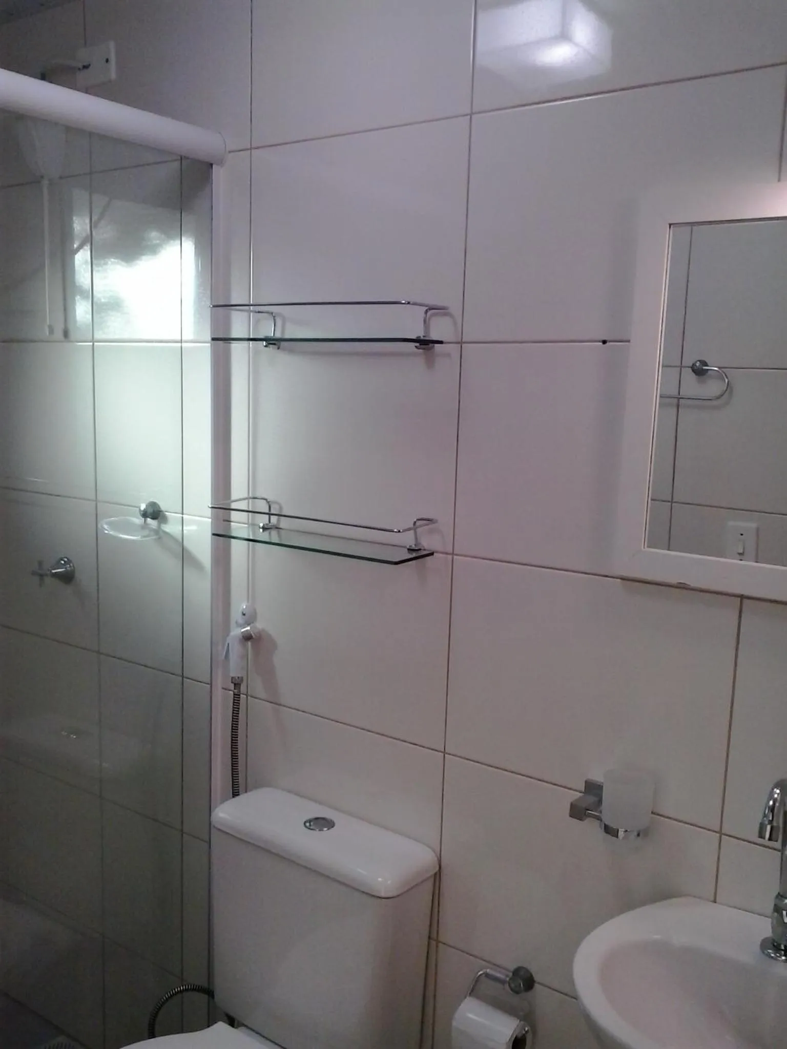 Decorative detail in Morada Dos Ventos