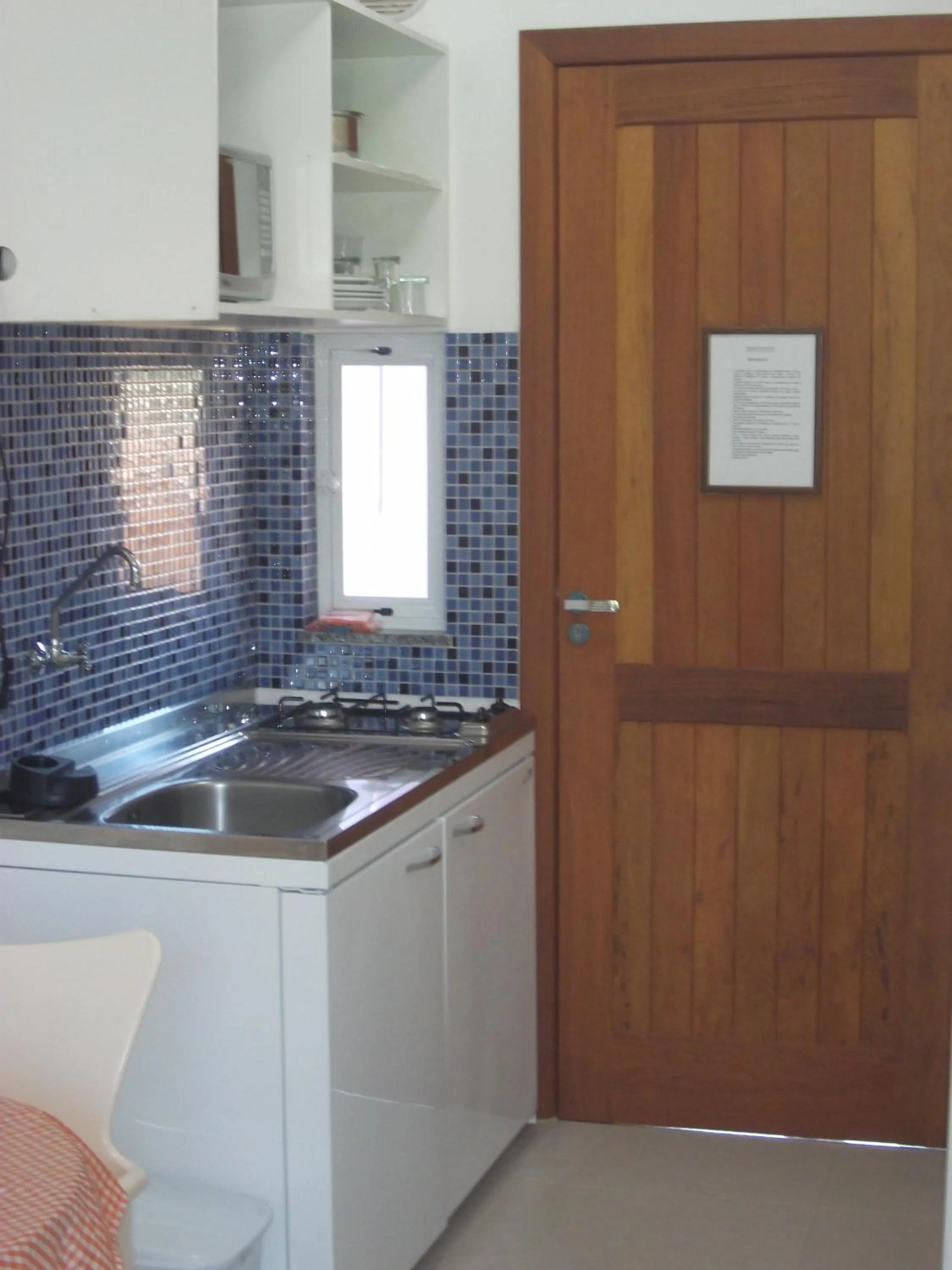 Decorative detail in Morada Dos Ventos