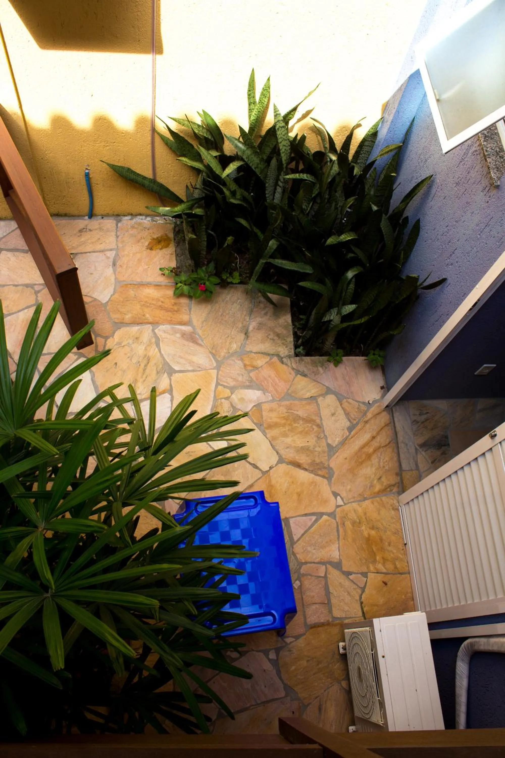 Patio in Morada Dos Ventos