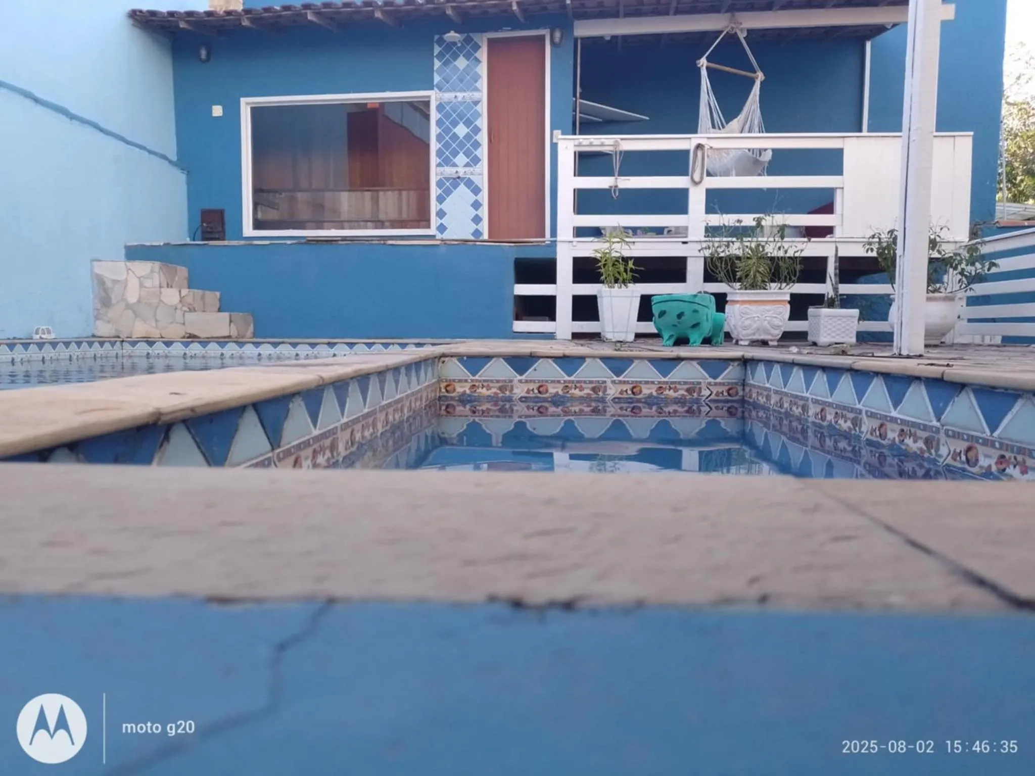 Day in Hospedagem La Casa Agus Buzios