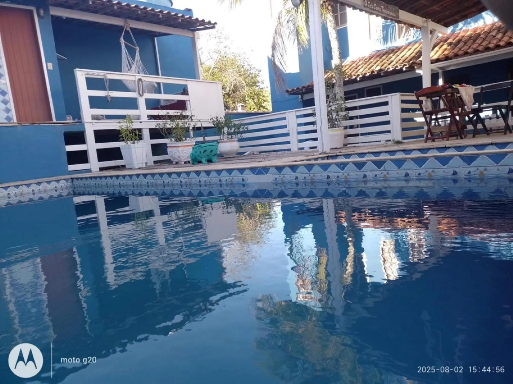 Property building in Hospedagem La Casa Agus Buzios